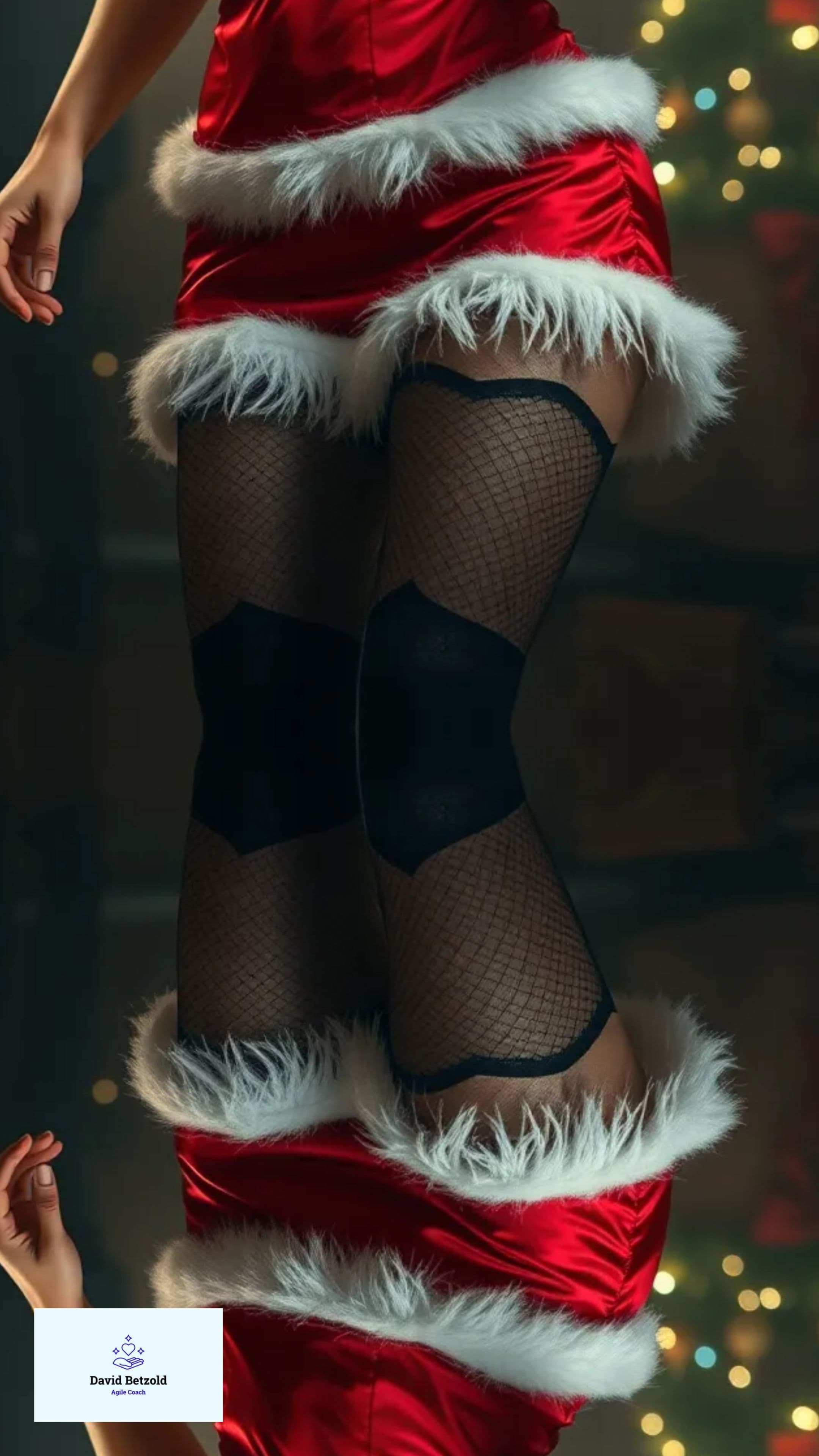 Navidad y felicidad compartida