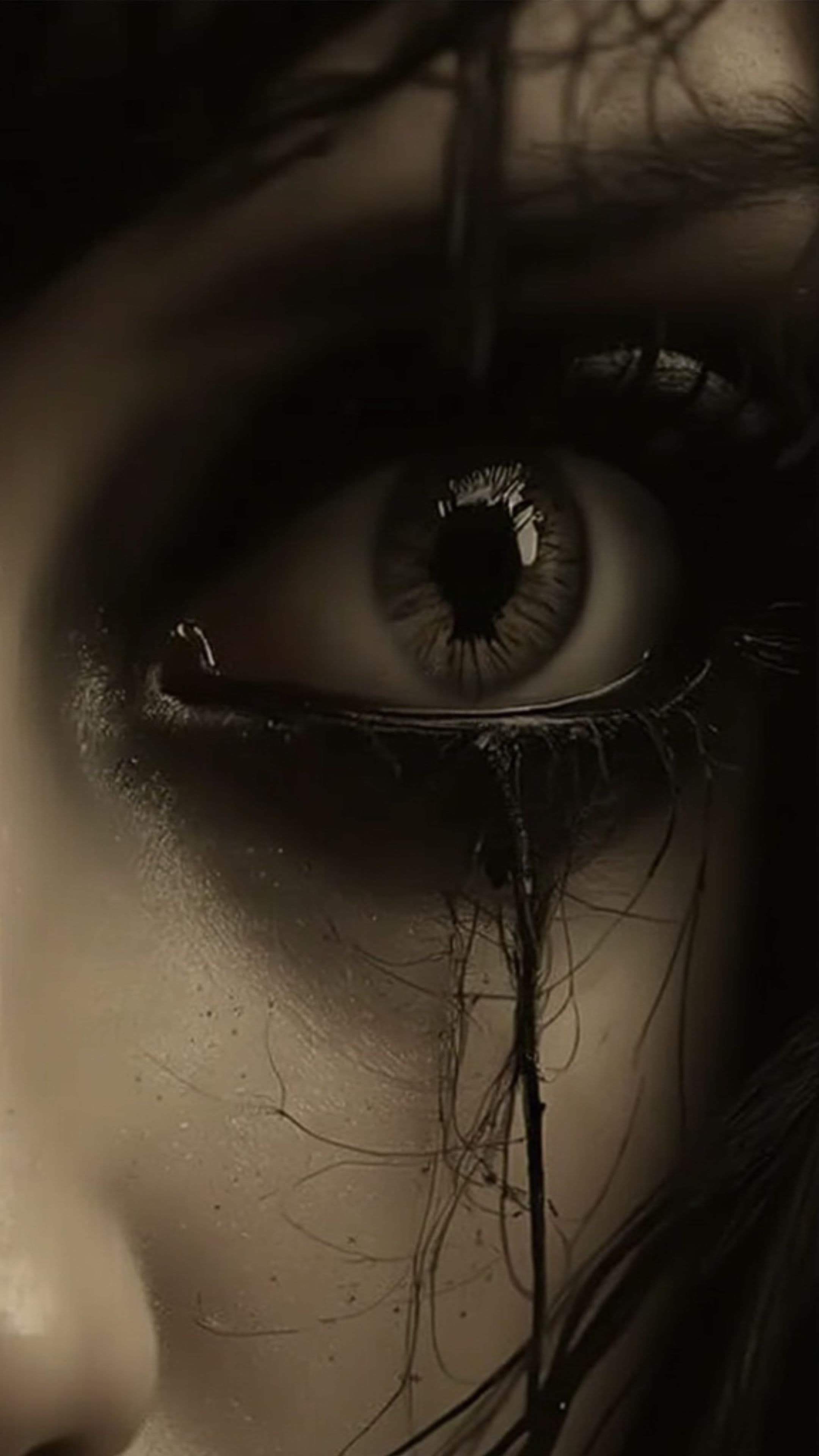 Raven Nest of Silence