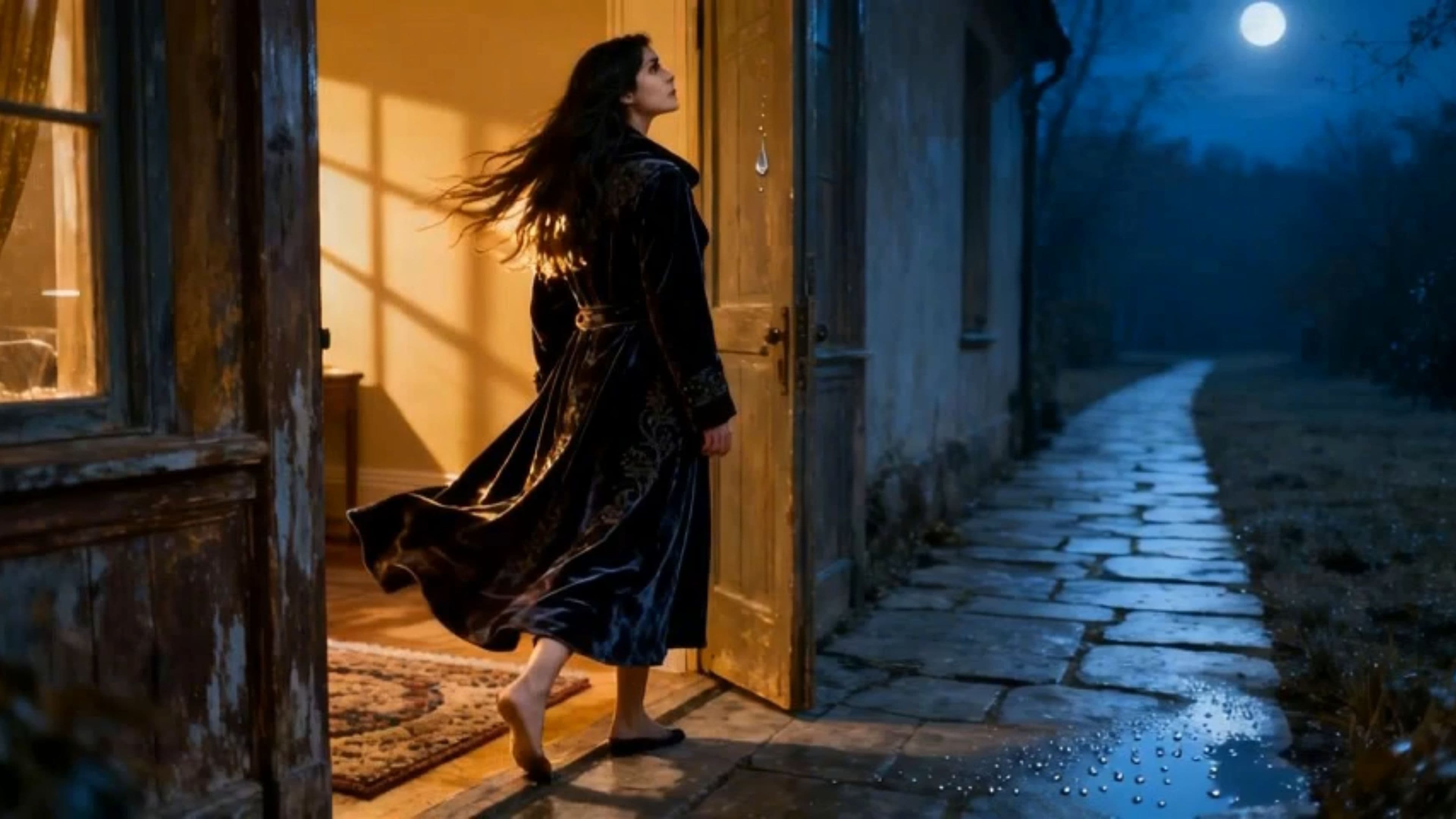 Always Love You