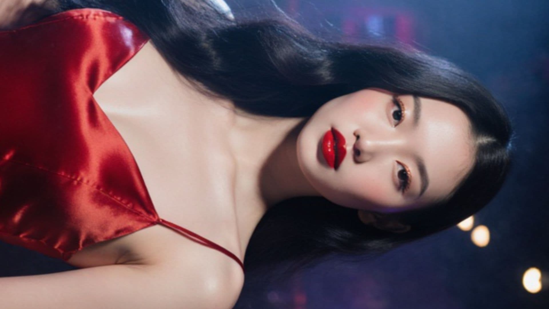 เซ็กซี่เกินต้านทาน