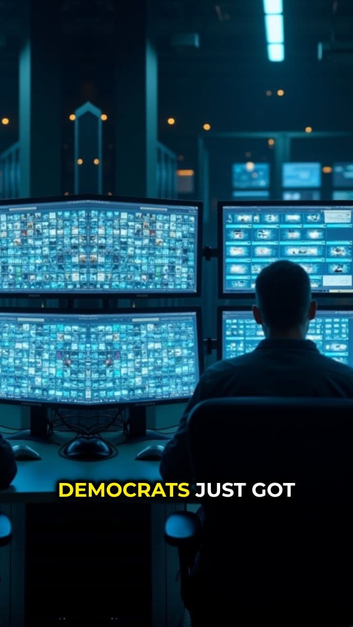 Democrats' Propaganda Backfires Spectacularly