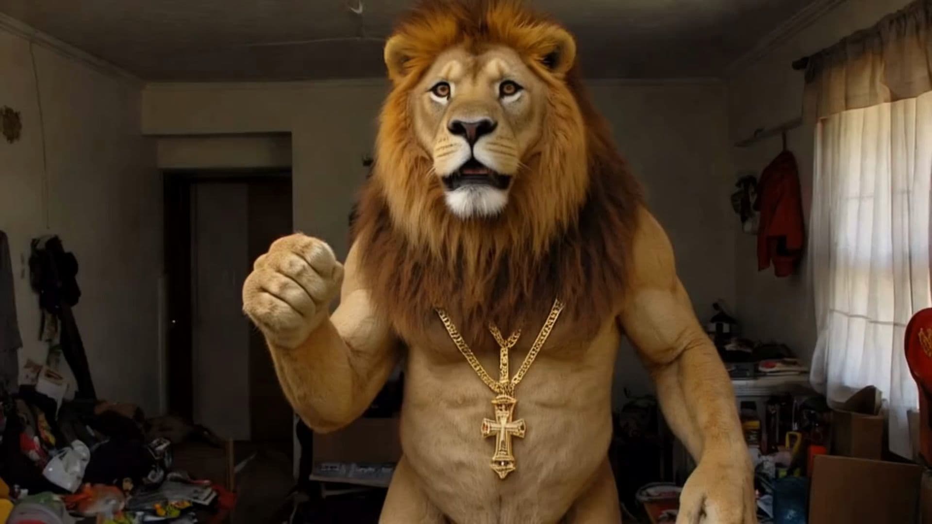 King of Kings and Computer Jokes