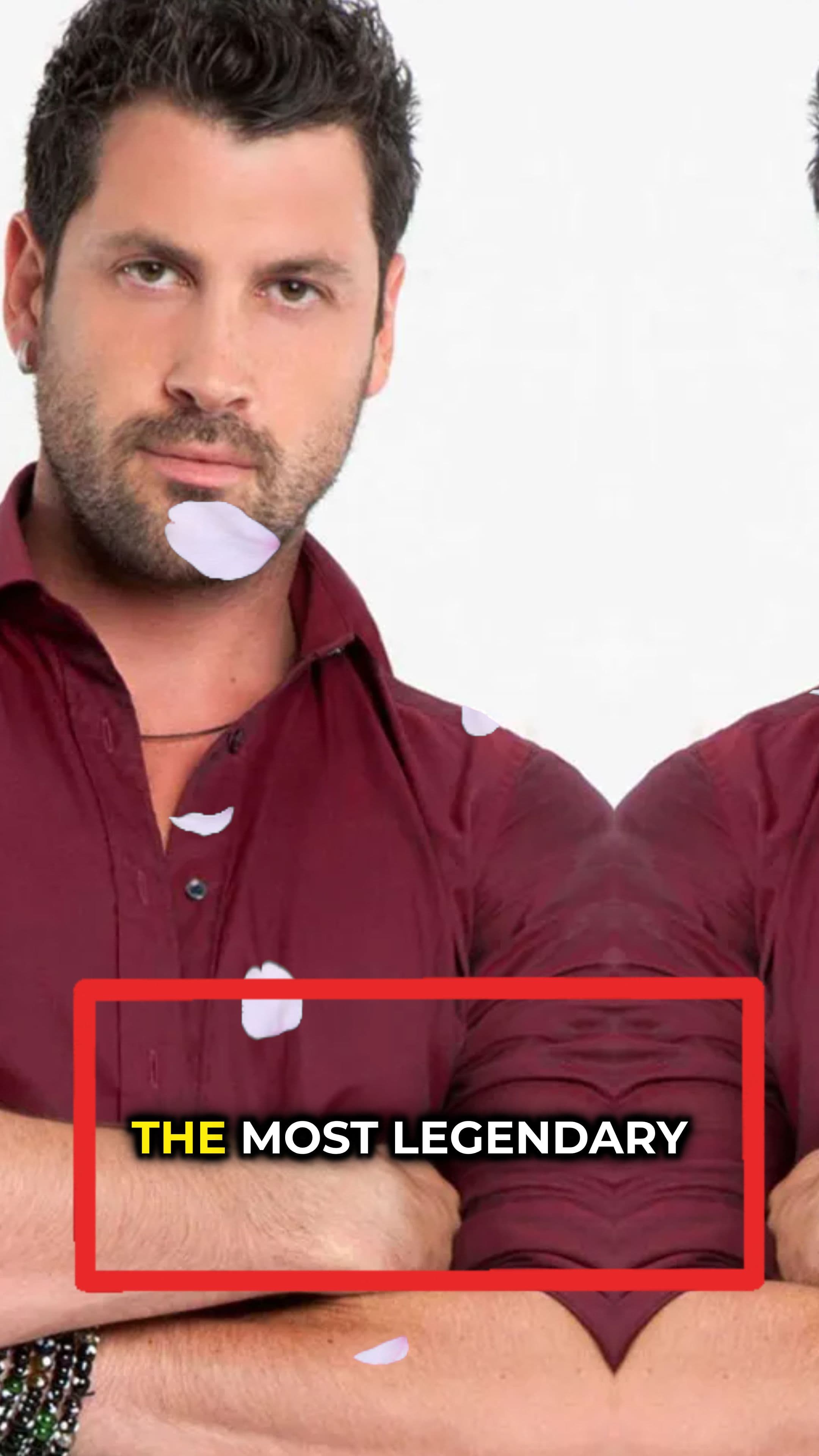 Maksim Chmerkovskiy Confirms Retirement from Dancing