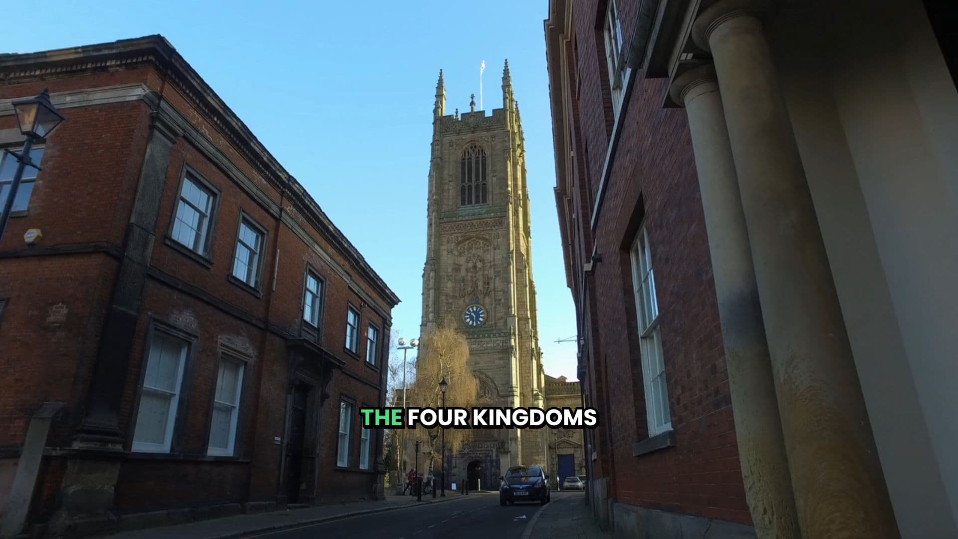 3 Baruch’s Four Kingdoms Explained