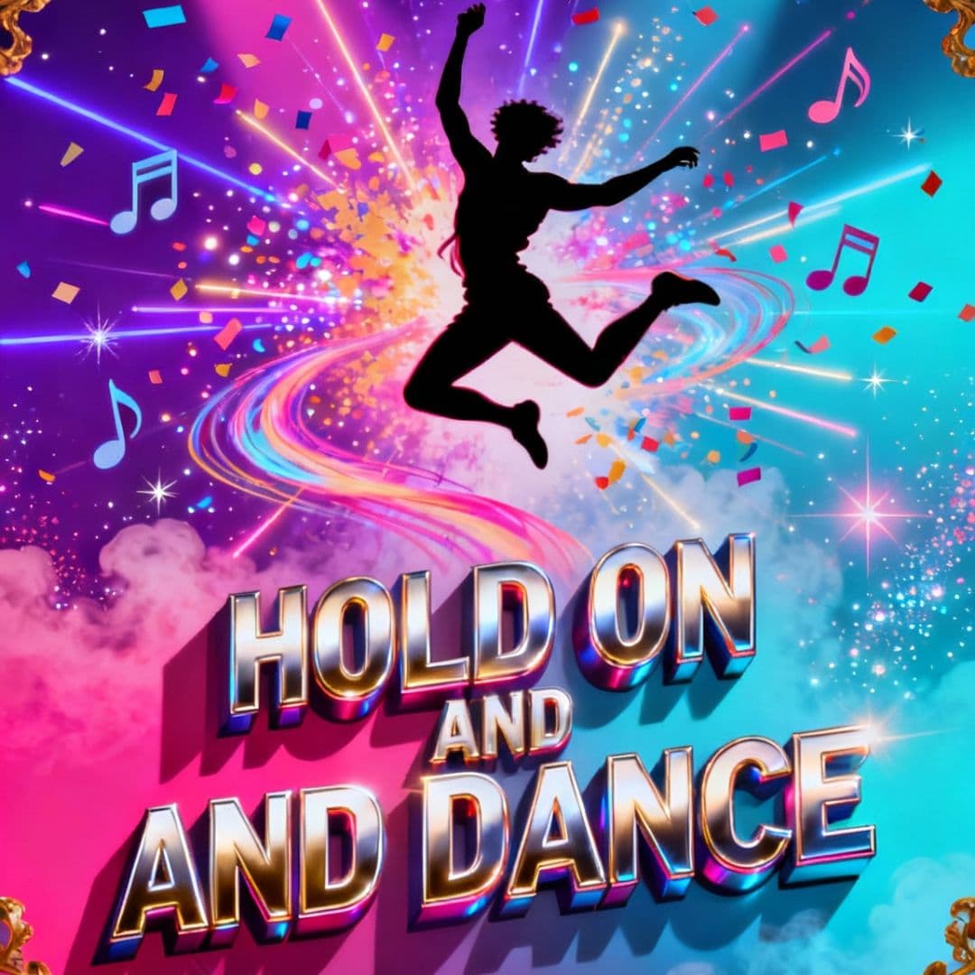 Hold On and Dance