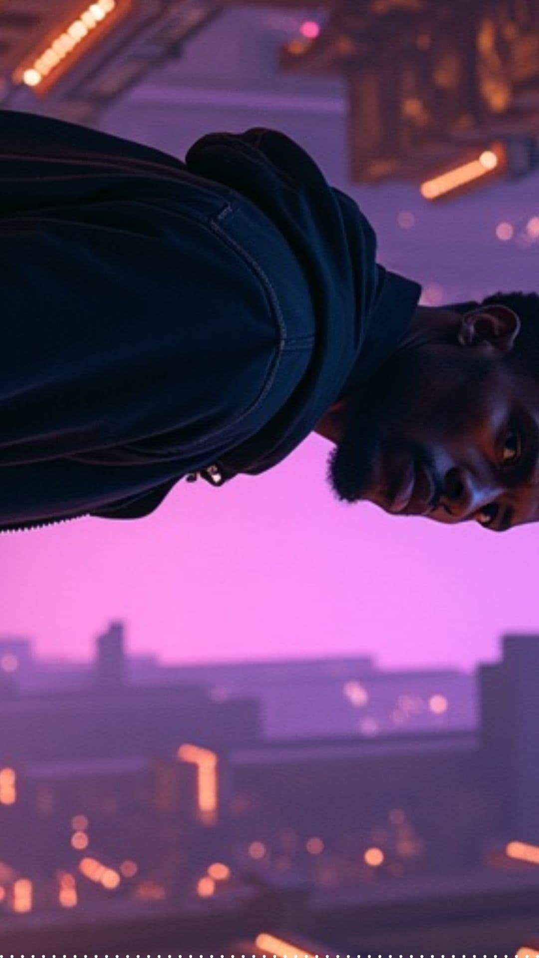 Steel City Resilience