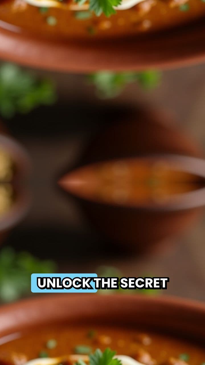 Heavenly Dal Makhani Recipe