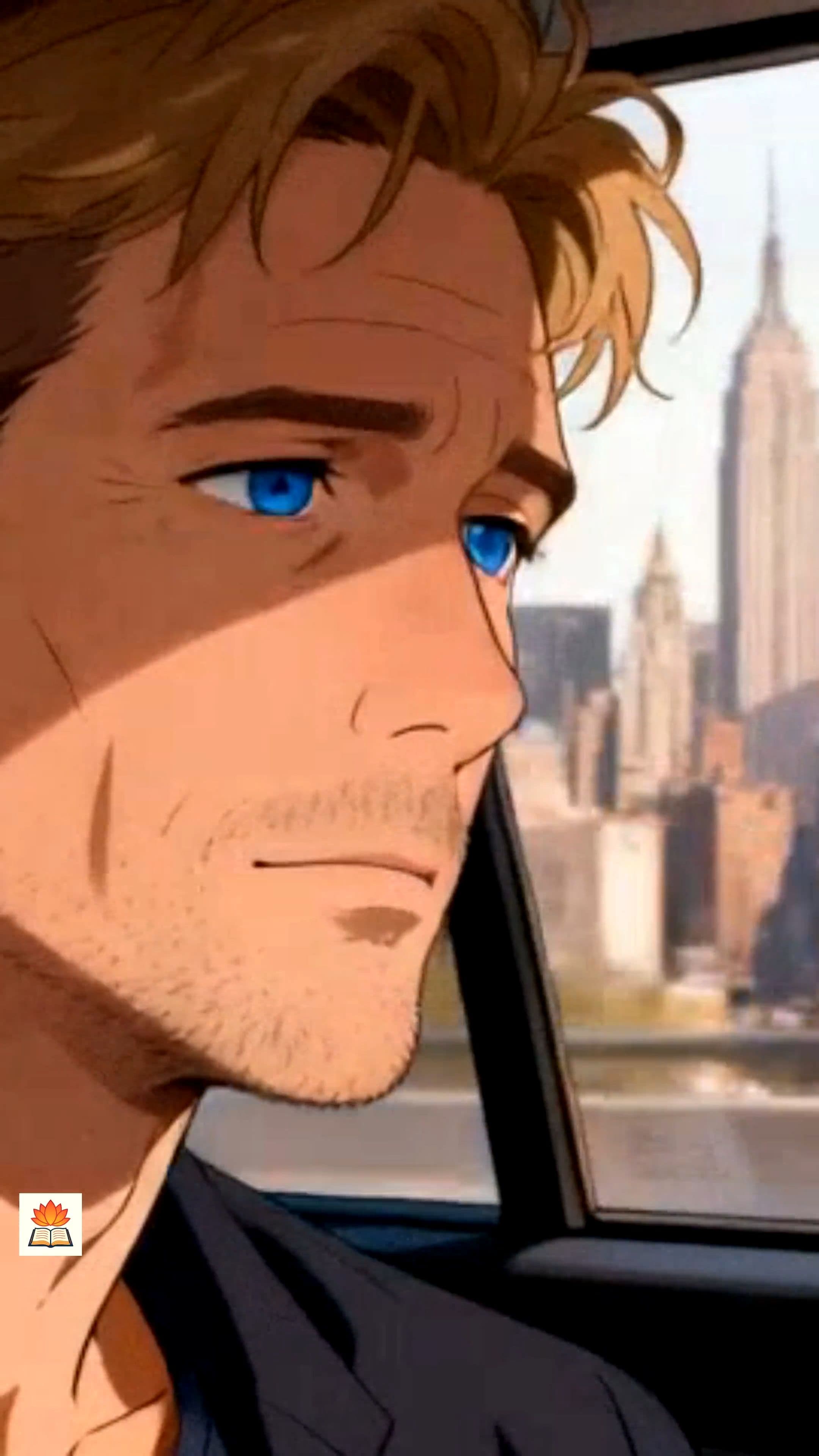 Forged in Fire: Finding Purpose in Pain