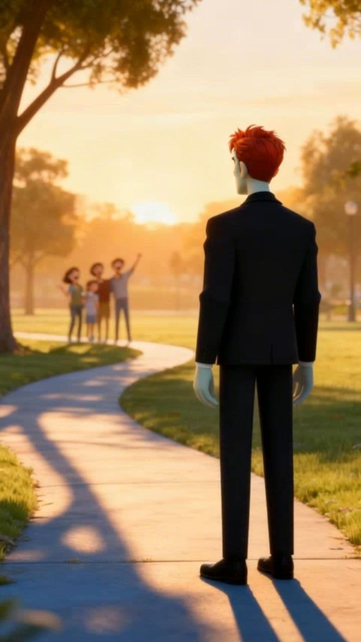 The Masterminds' Perspective