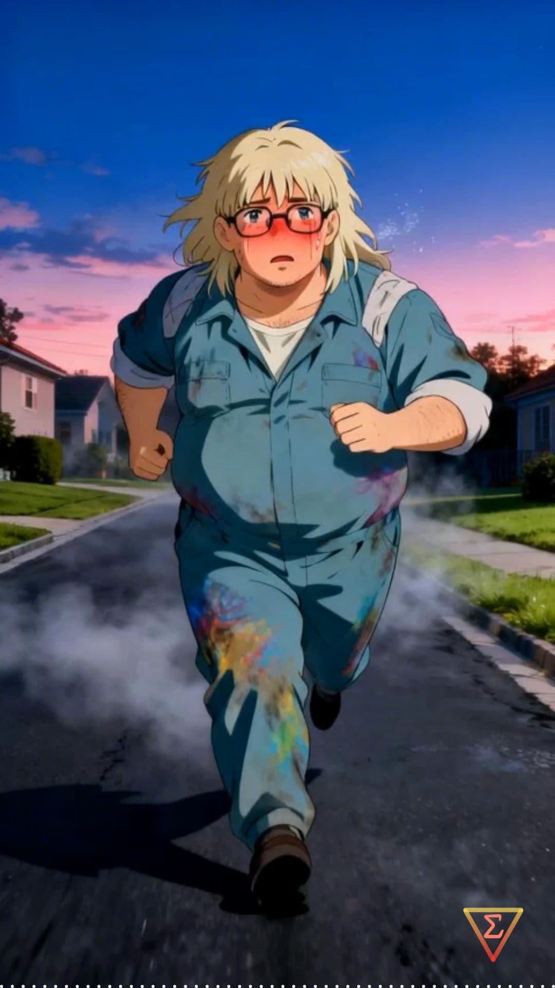 Un petit pas, un grand changement