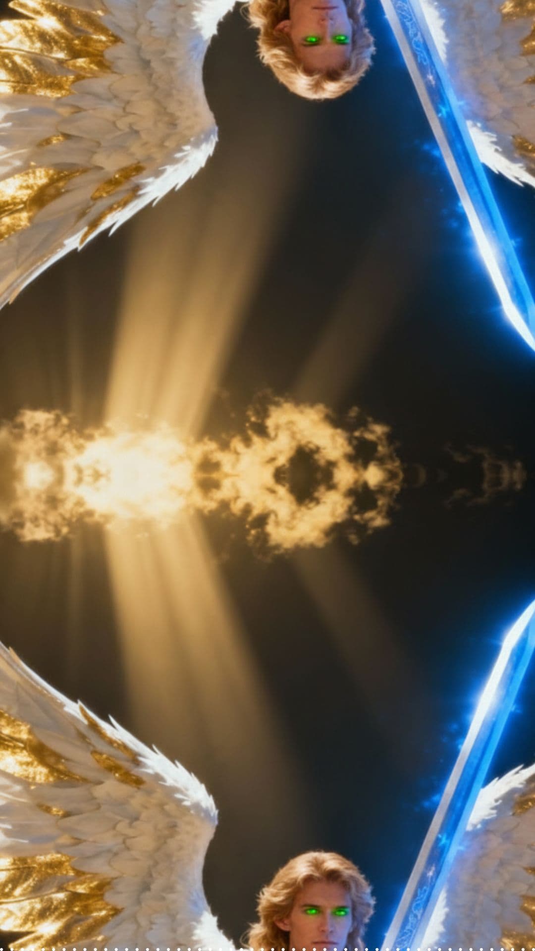 Fé em Deus Abre Portas