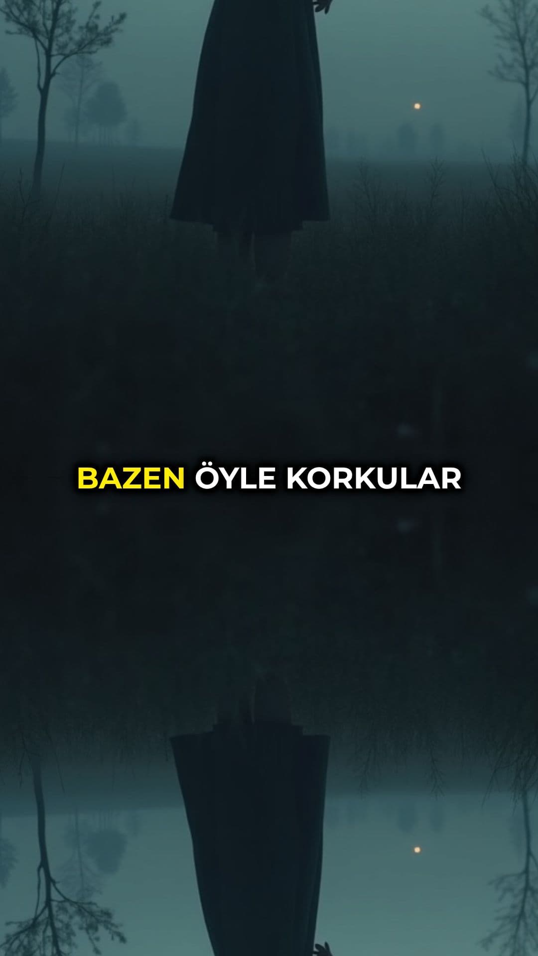 Korkulara Karşı Adım Atmak