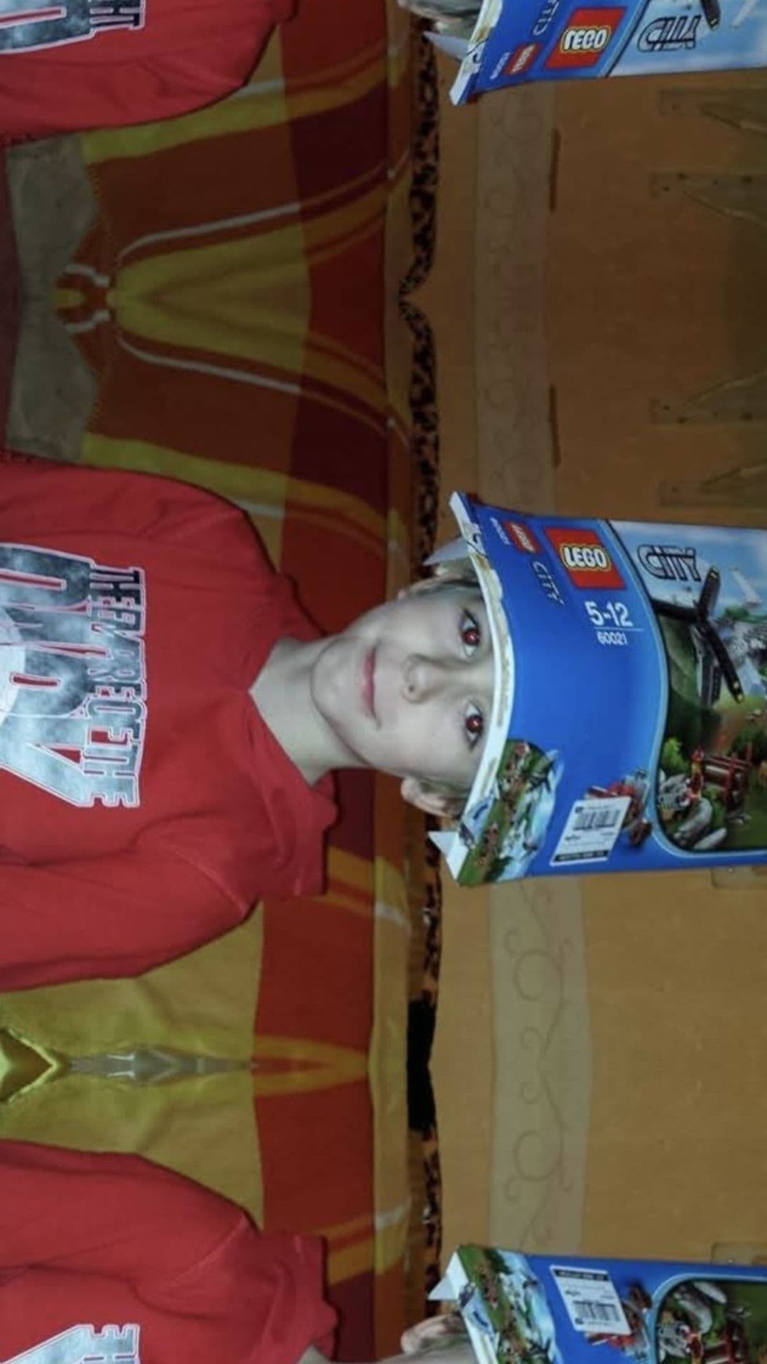 Für immer im Herzen