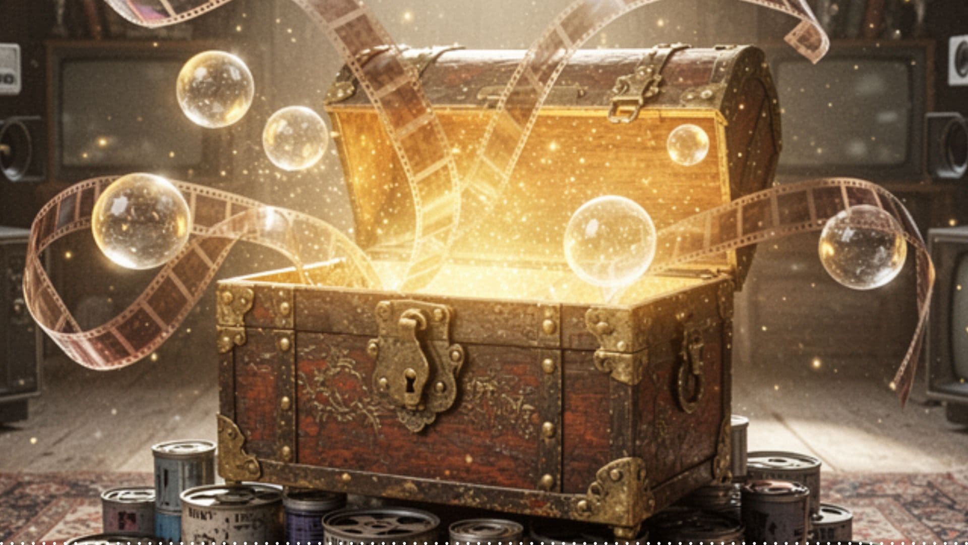 Old Mike: Wendung zum Guten?