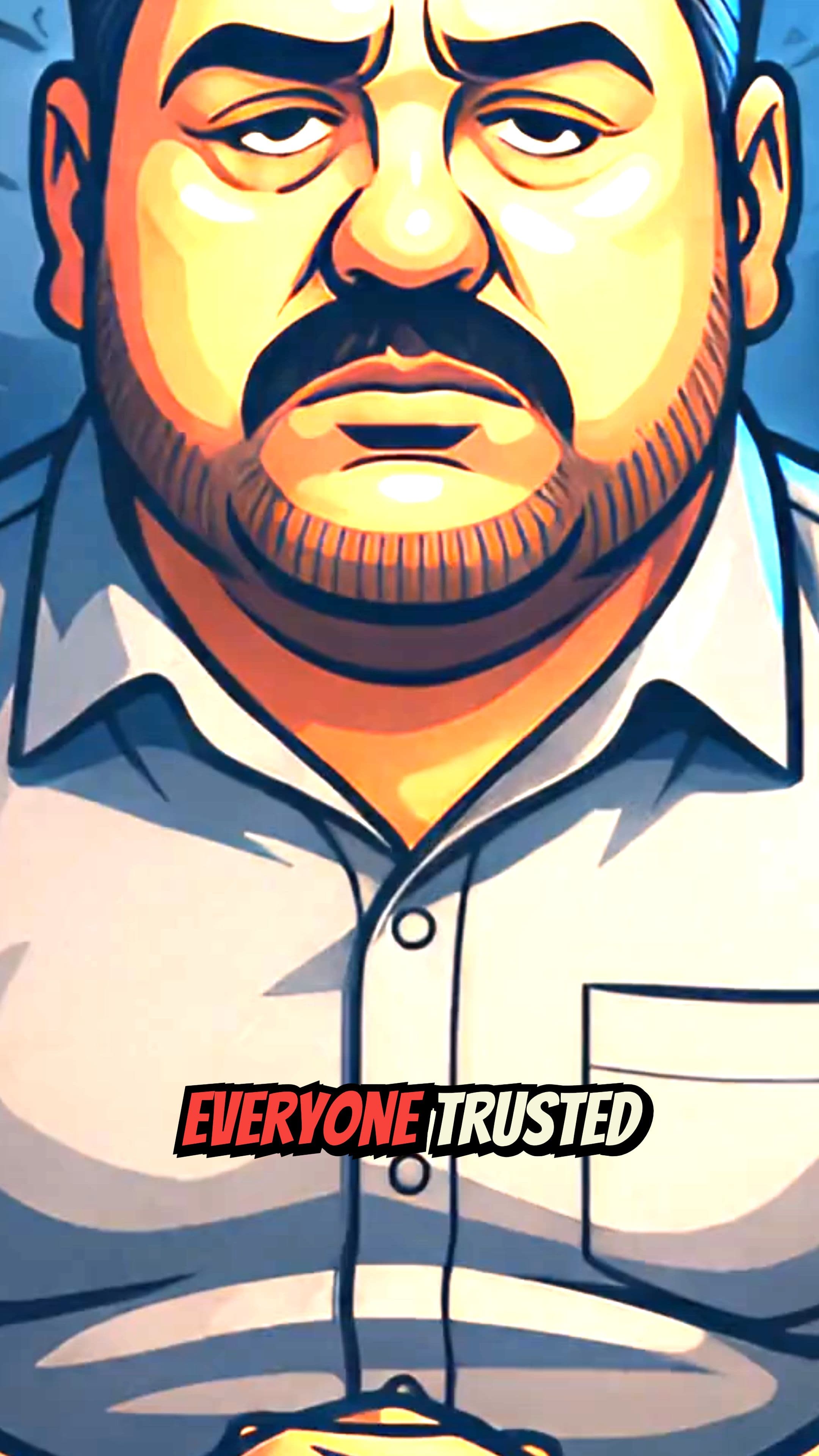 The Clown Killer Unmasked