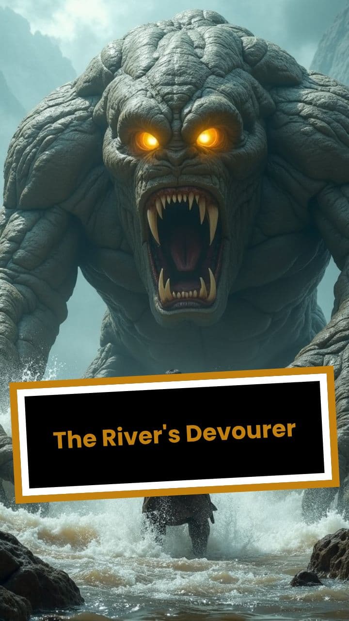 The River's Devourer