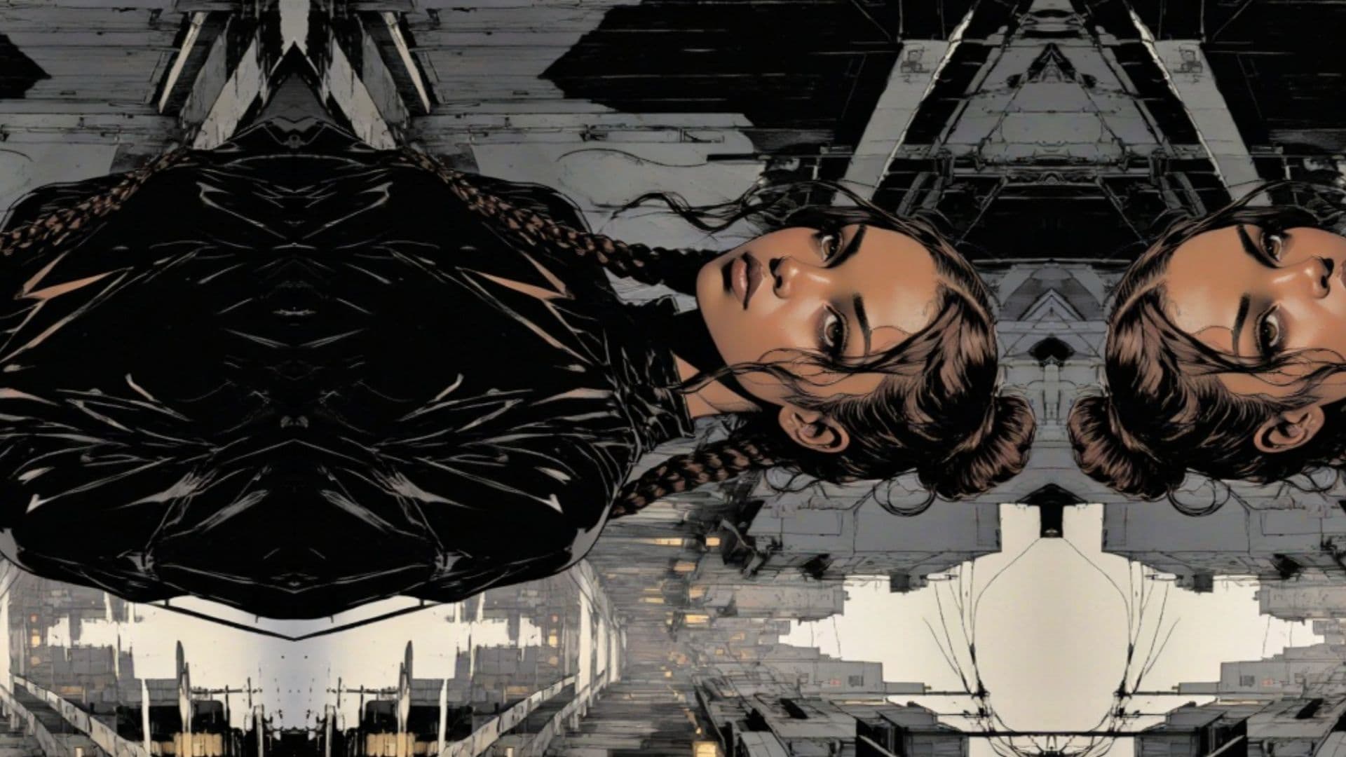 Love's Complicated Truth