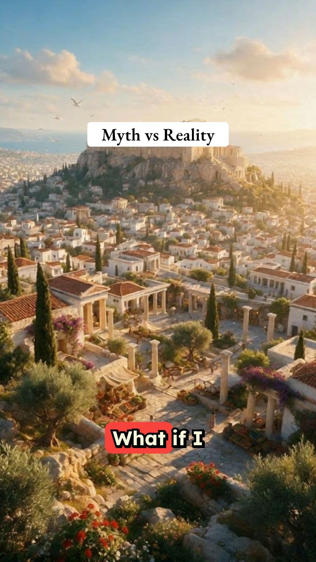 The Greatest Philosopher Never Wrote a Single Book