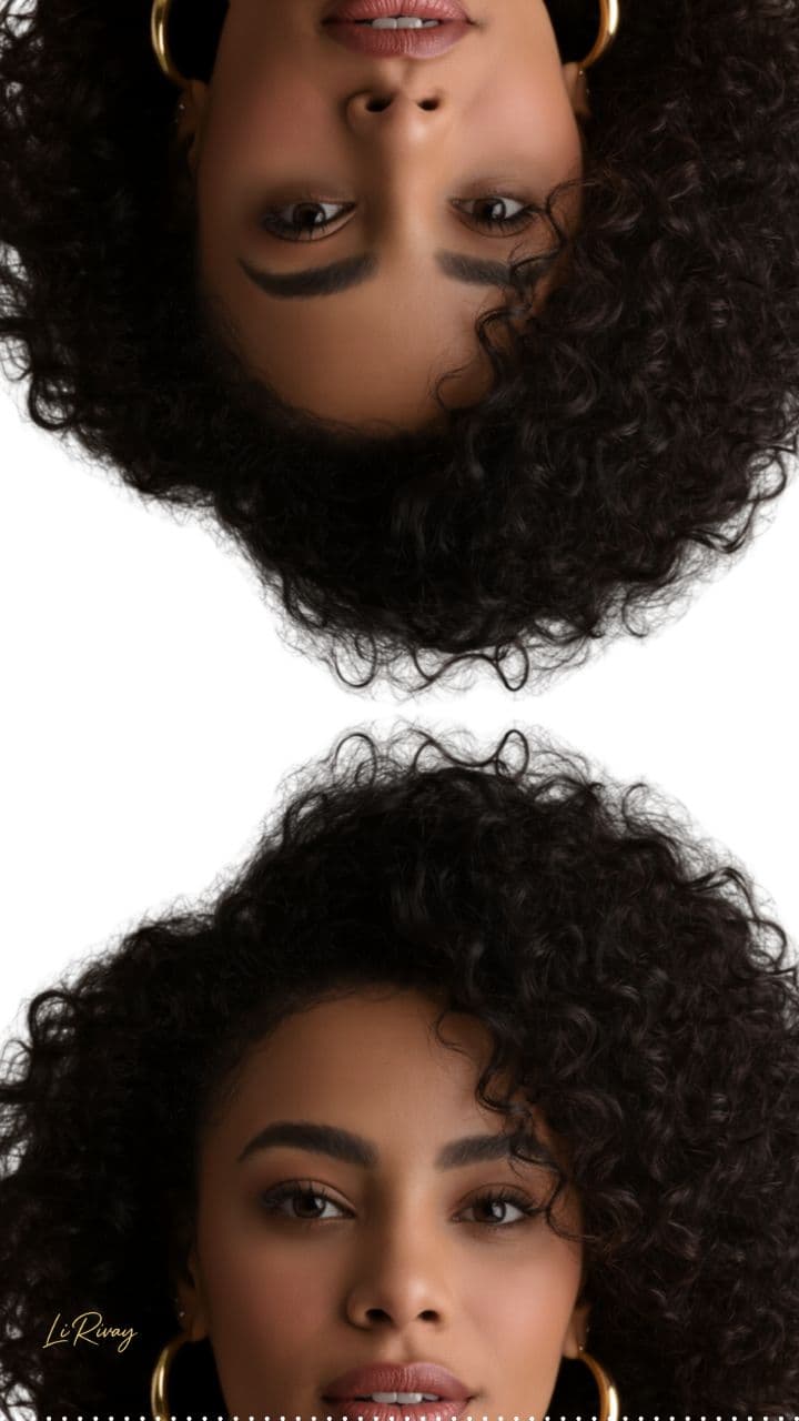 Nobody But Me and You