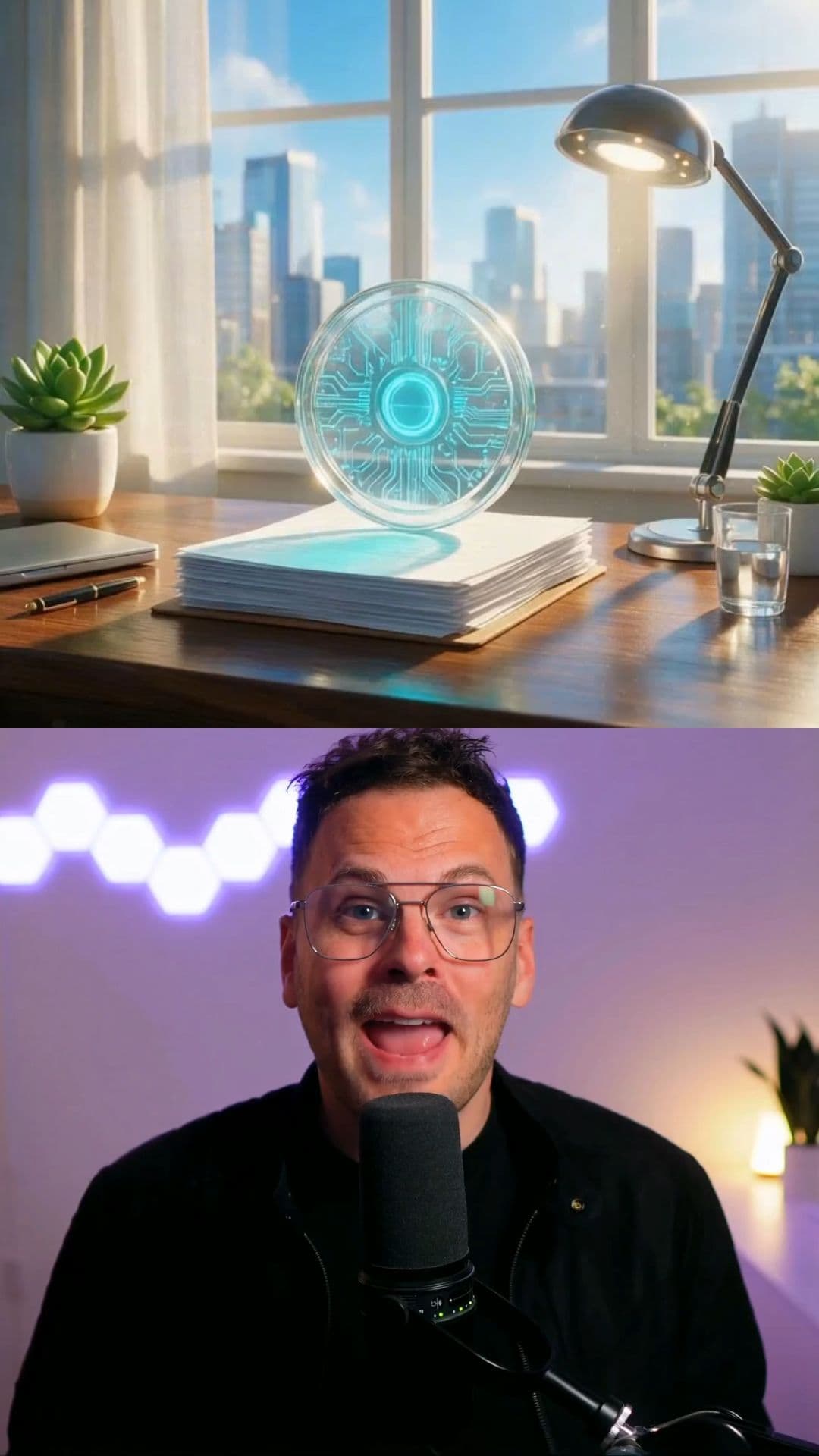 Crypto’s Clarity Breakthrough