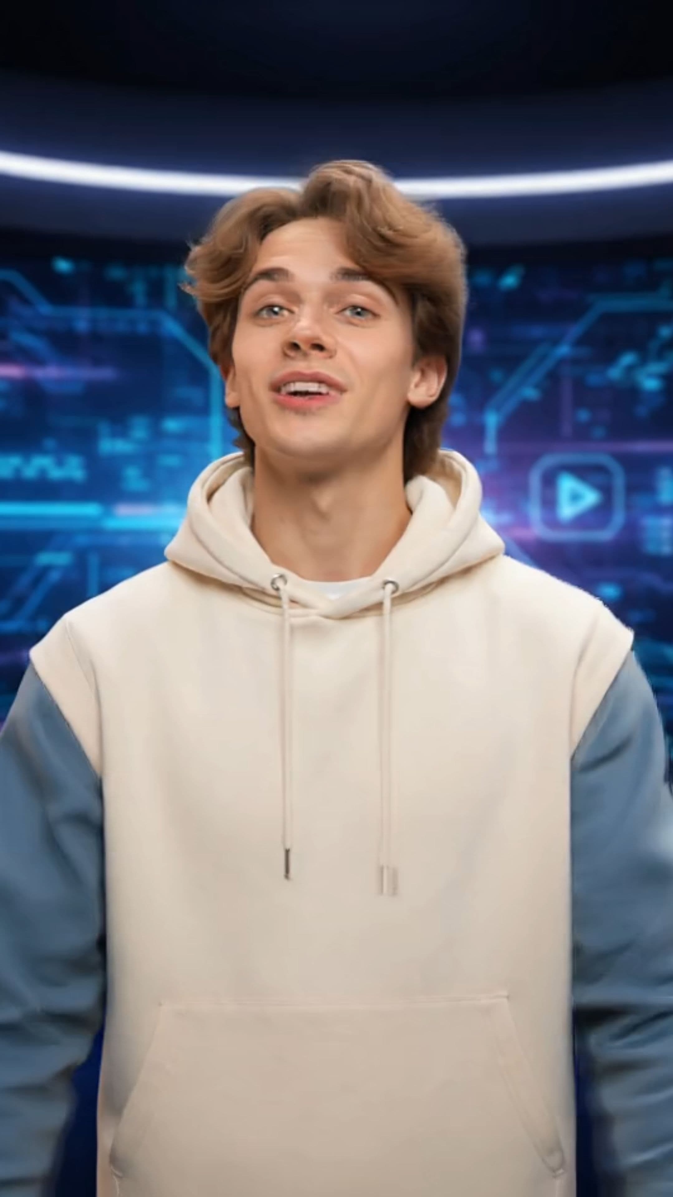 Create Scary Reddit Stories Easily