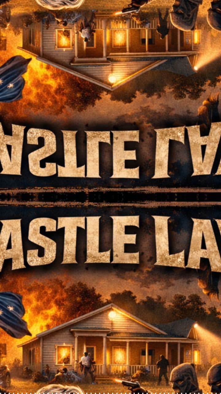 Queensland Nights, Standing Our Ground