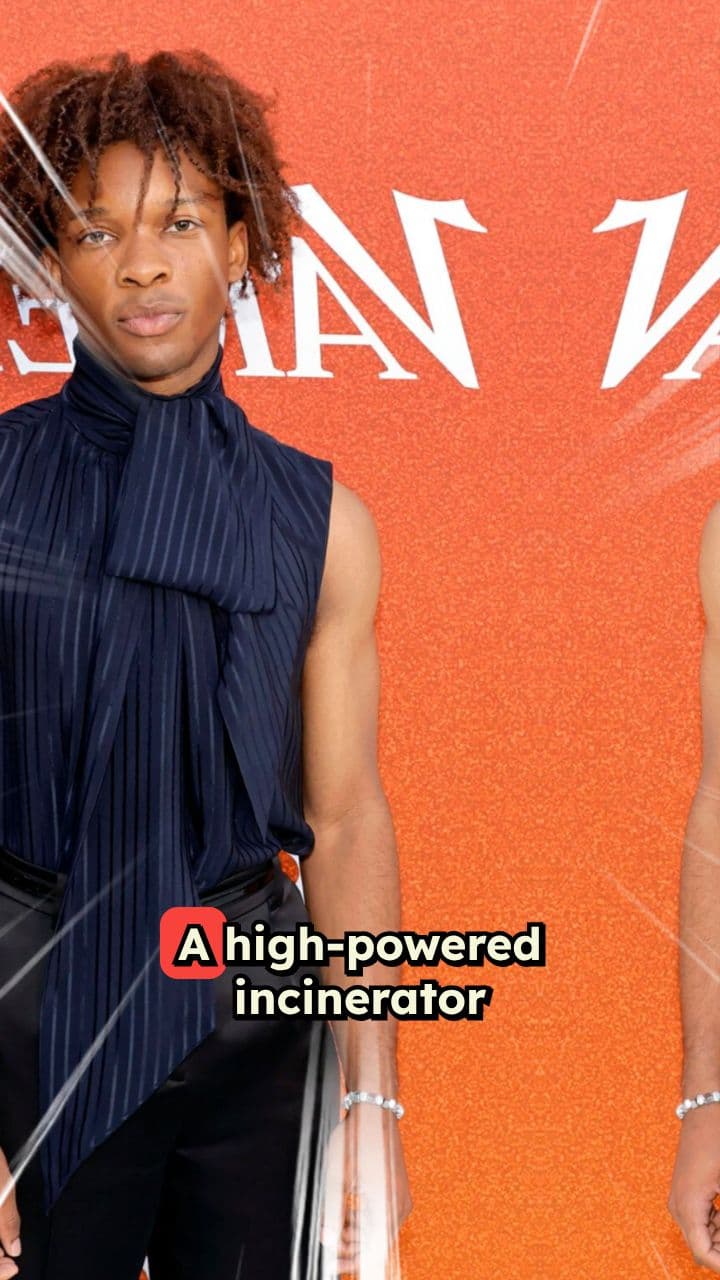 Incinerator Found at D4vd Rental Home