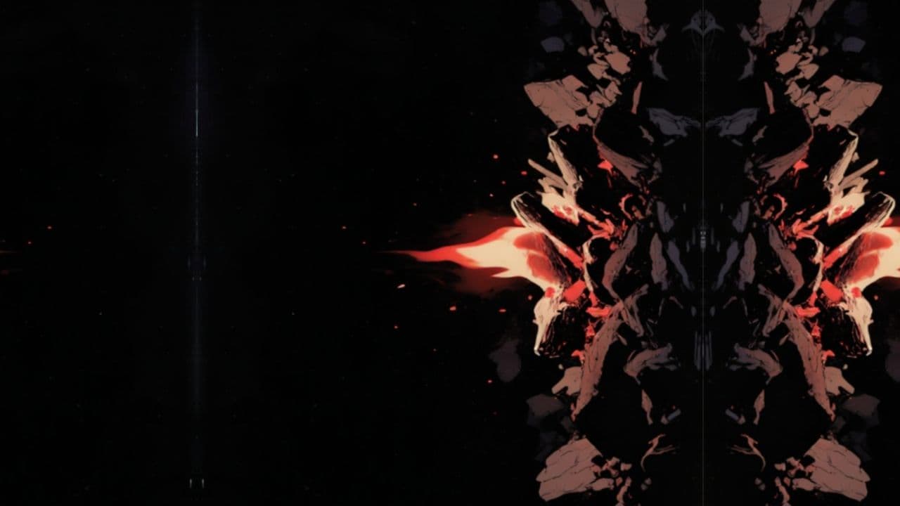 Cinematic Trailer: Stoic Innercode