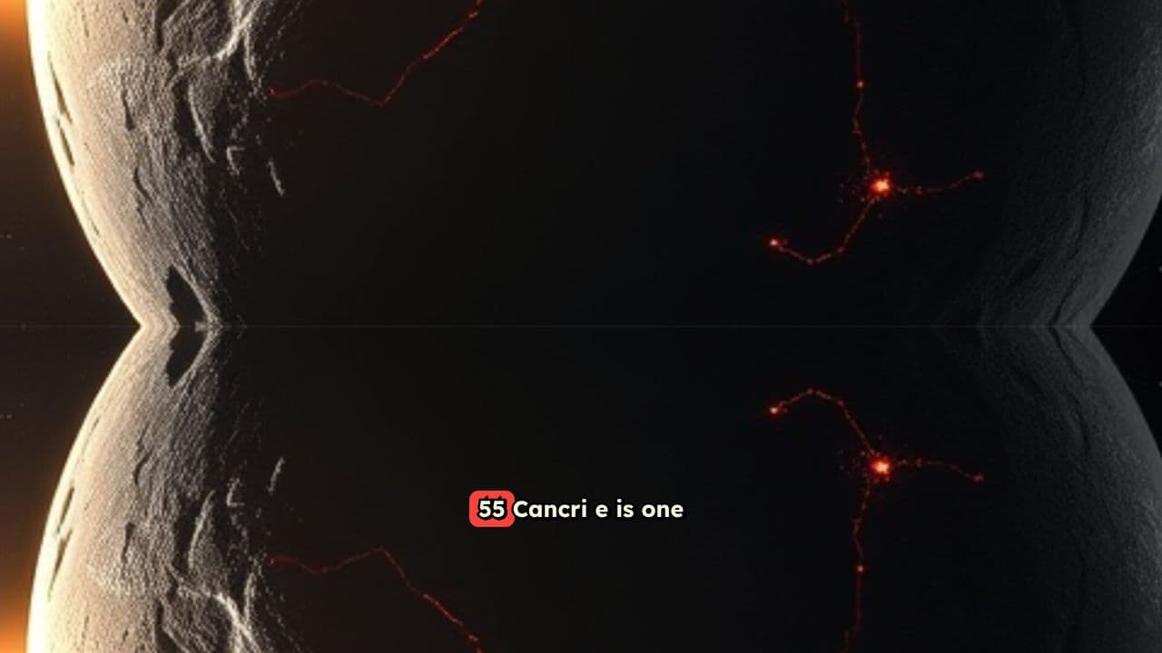 55 Cancri e: The Diamond Super-Earth