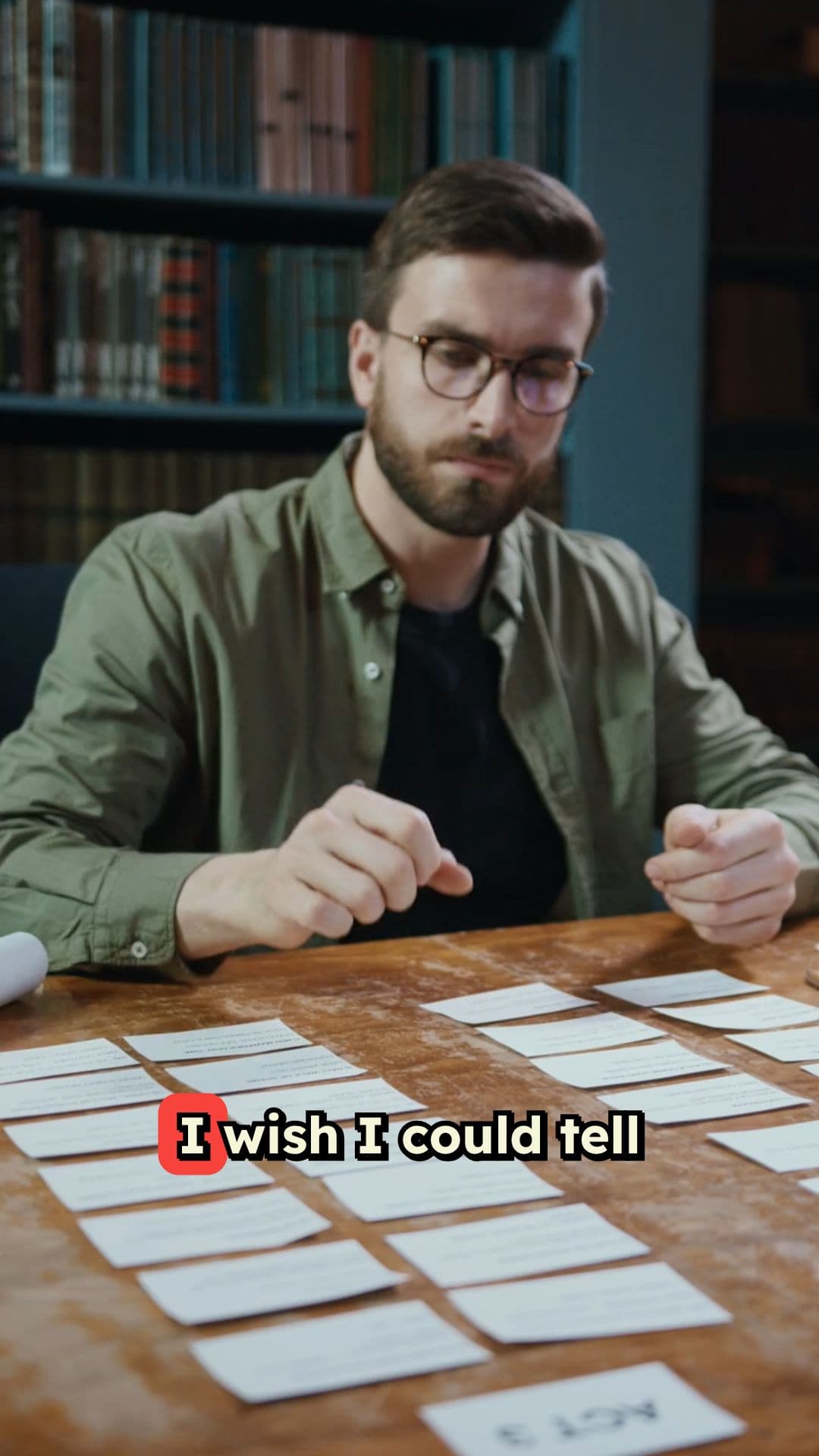 Part 4 - The Basement Hole Whispered Back