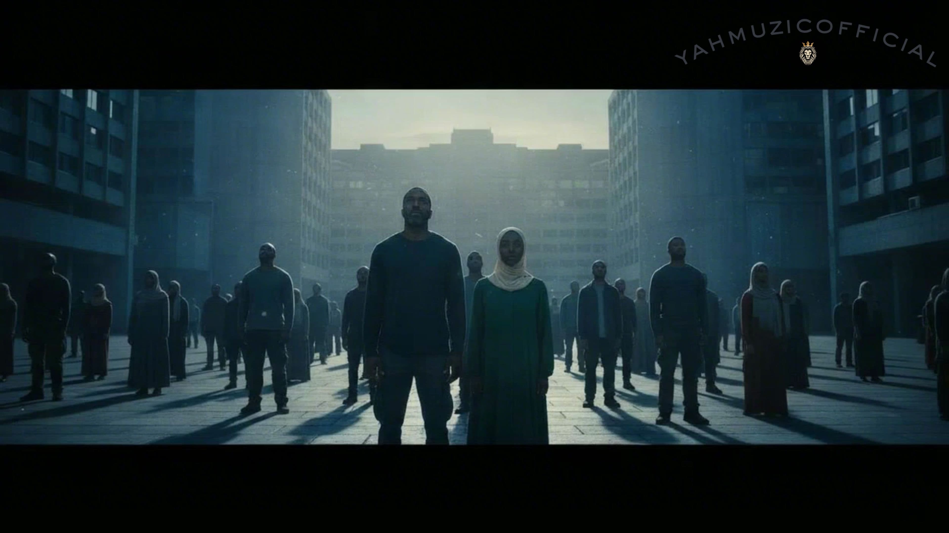 Psalm 49 - Honey Love - v.1 - Video 1