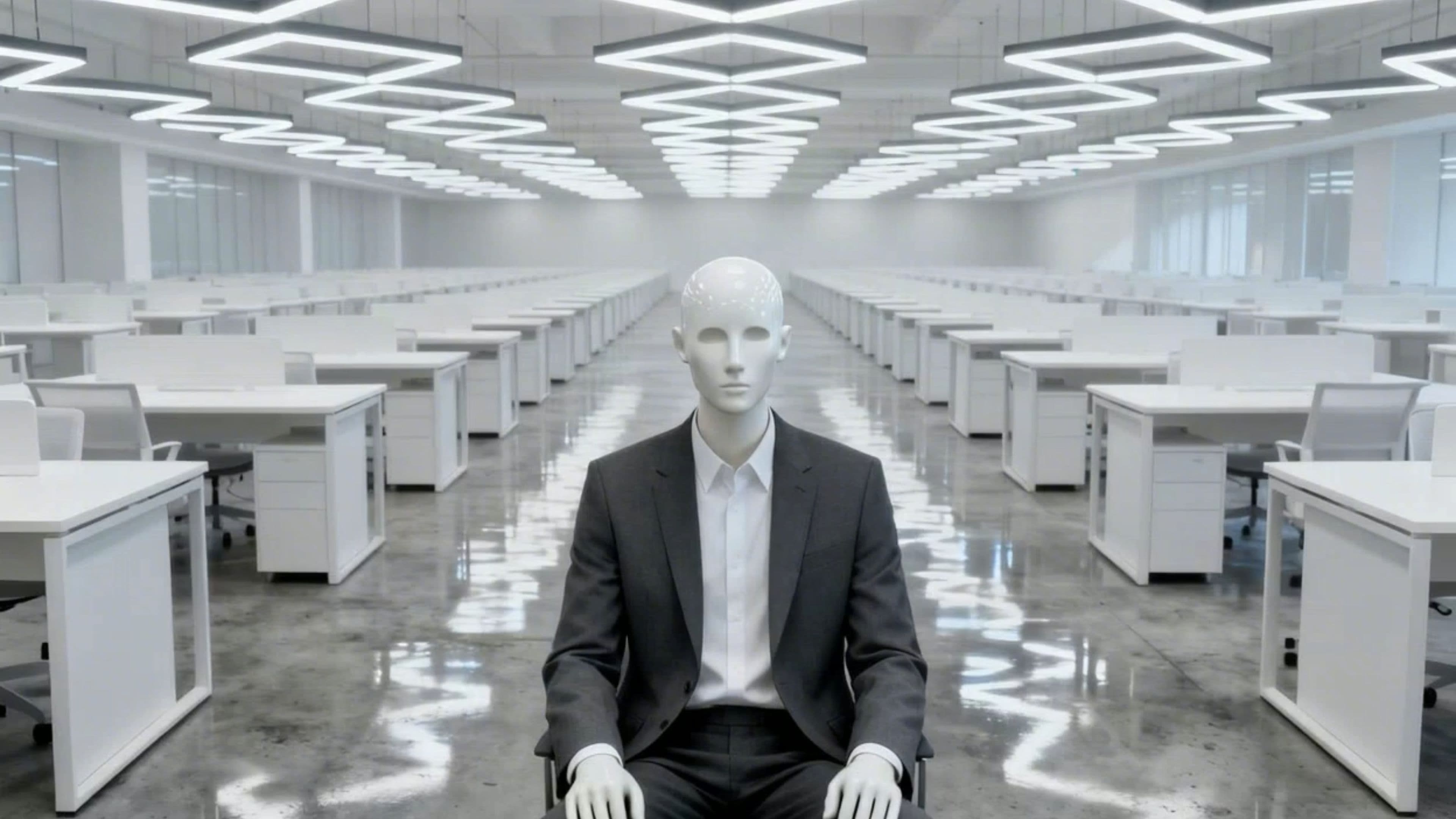 Professionally Let Go