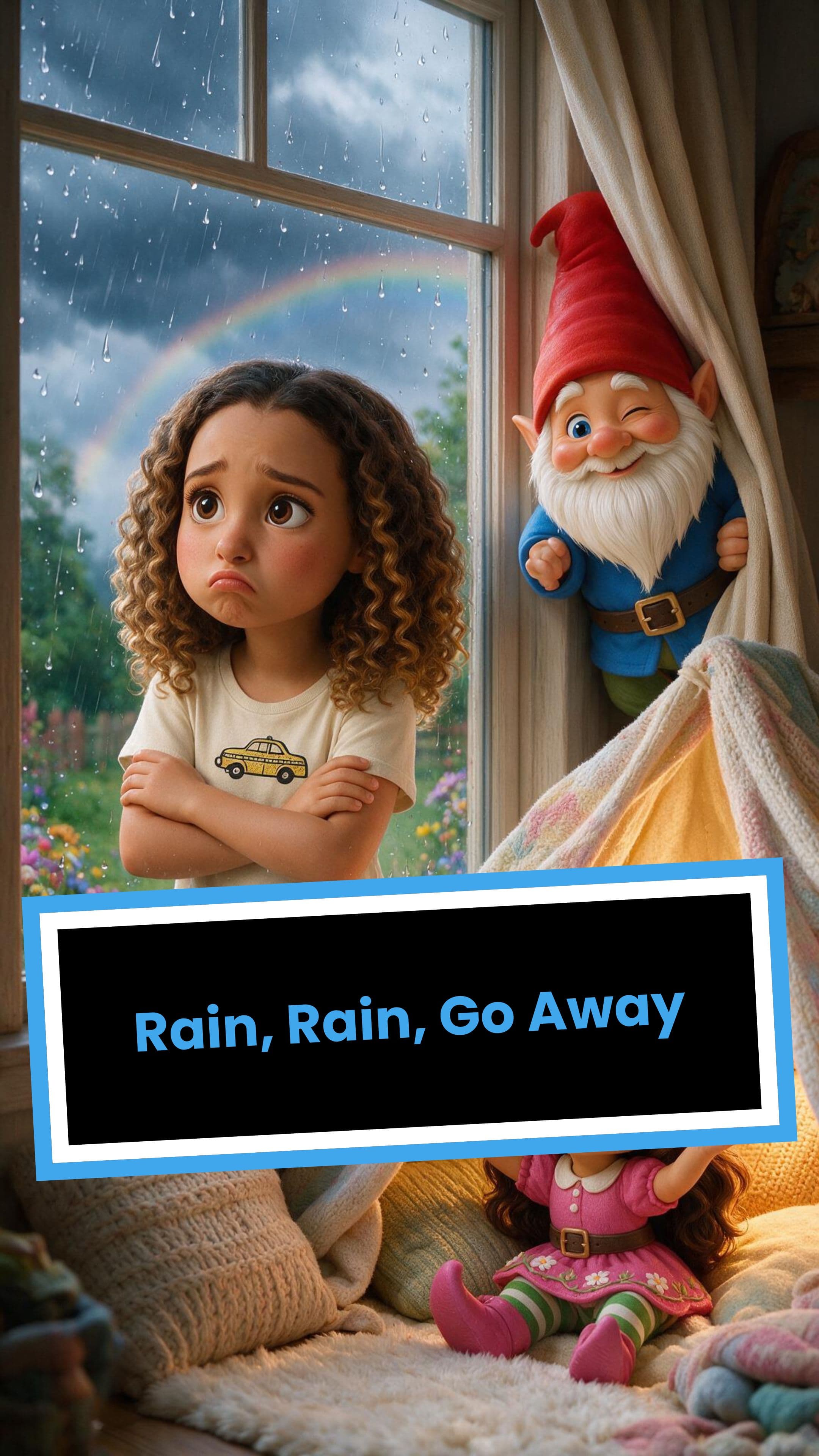 Rain, Rain, Go Away