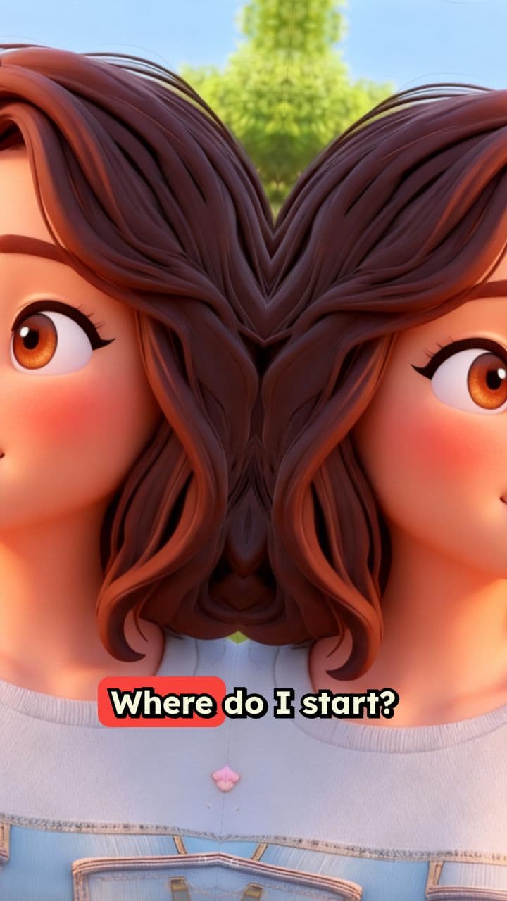 Reprogramming Your Inner Blueprint