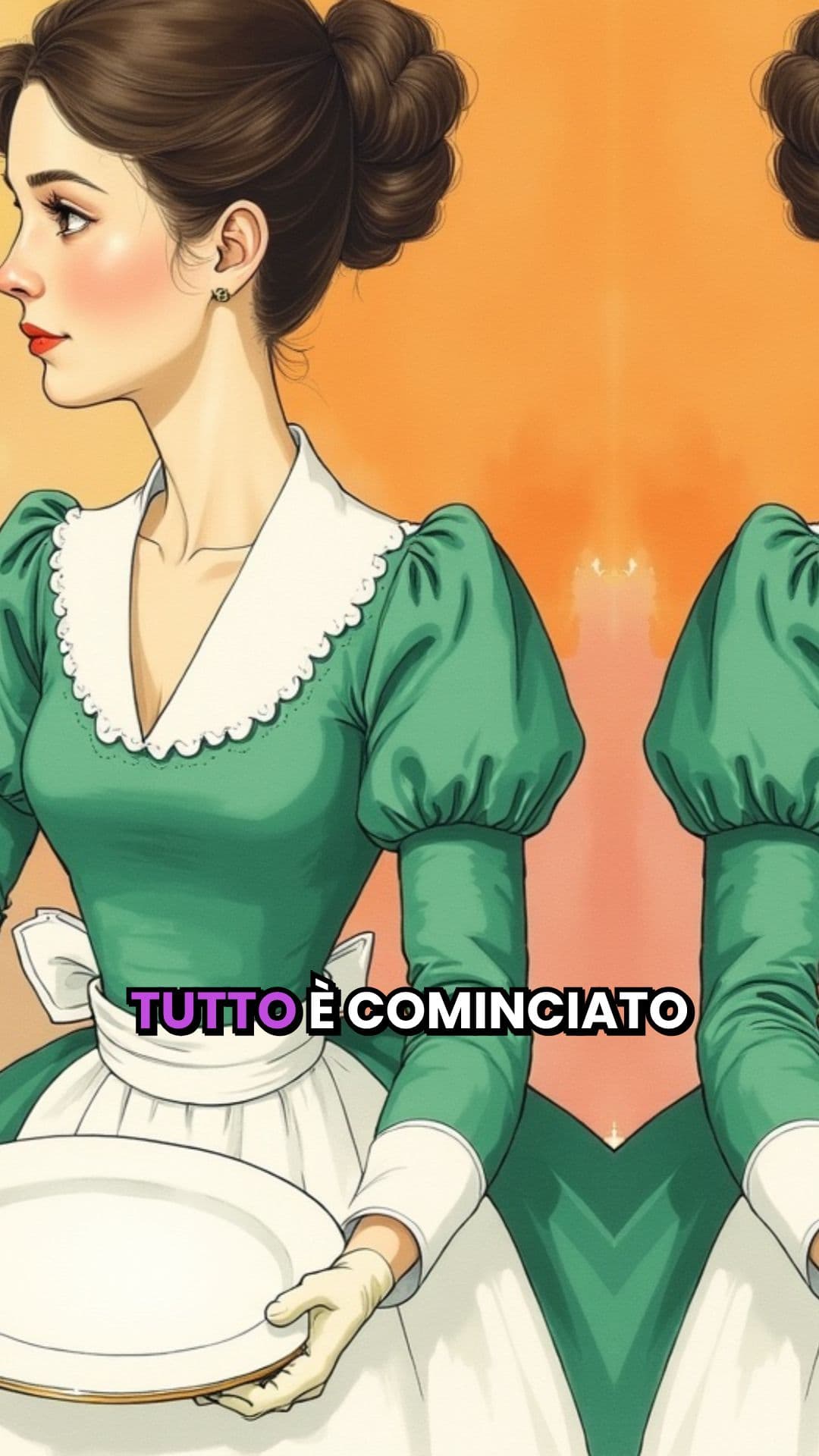 Josephine Cochrane e il lavapiatti