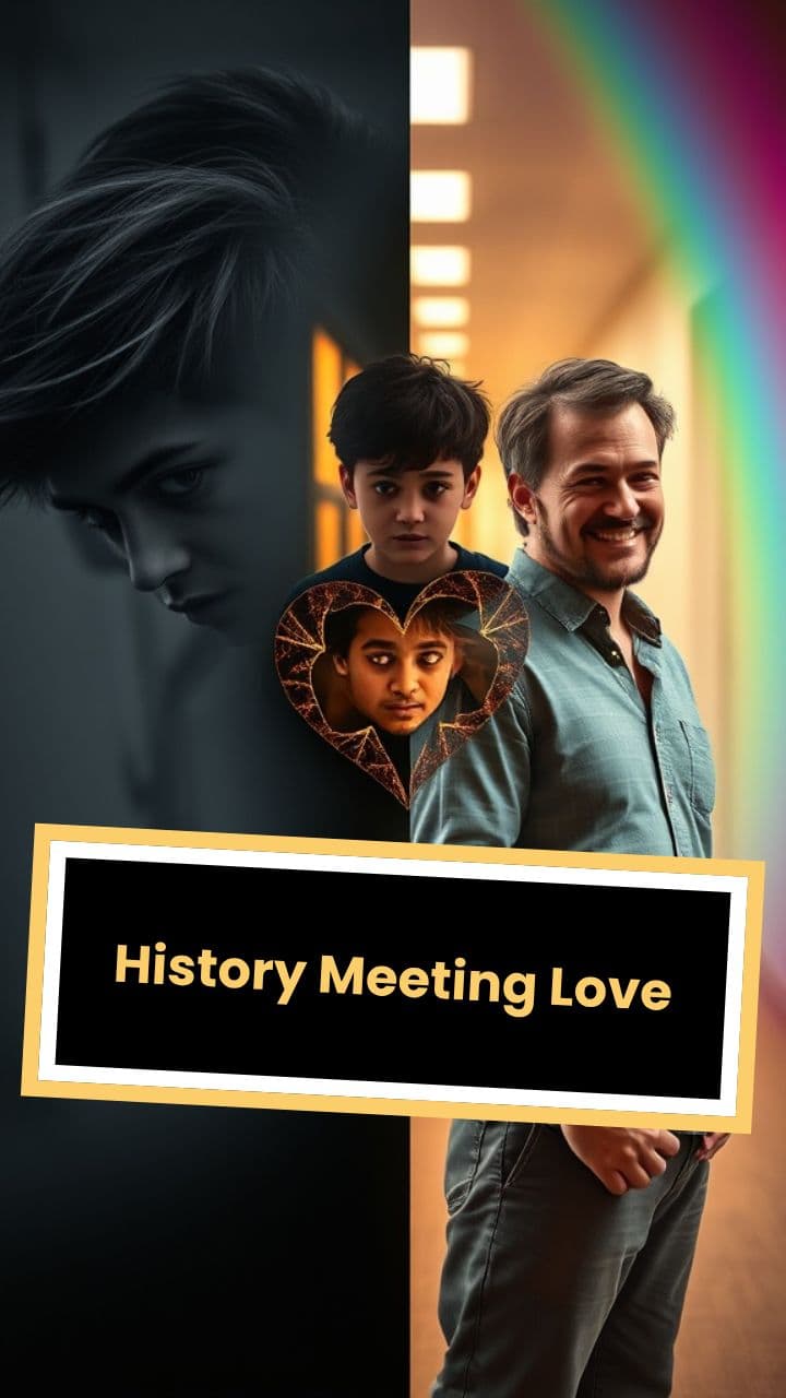 History Meeting Love