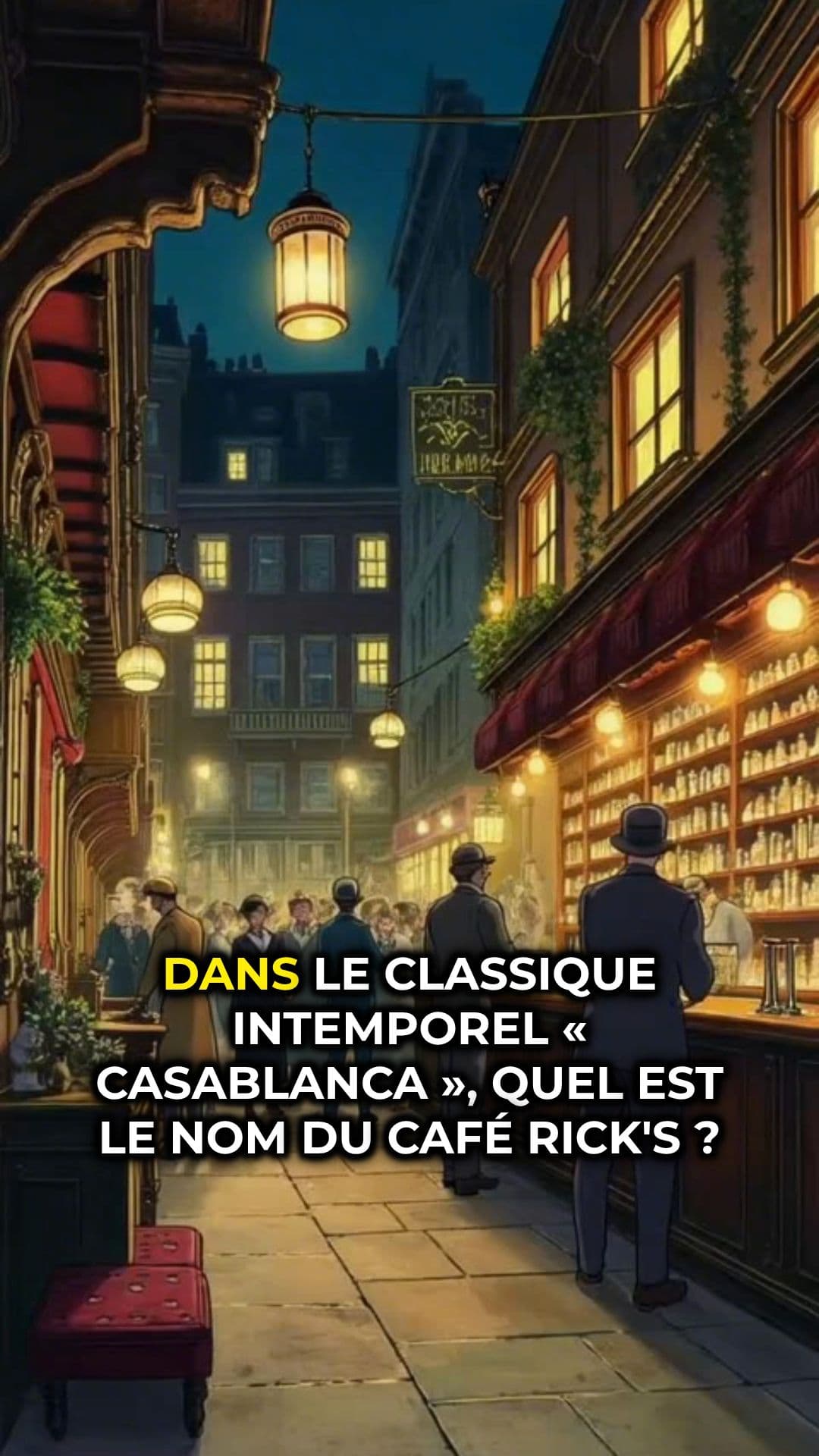 Are You a True Film Buff or a Movie Bluffer?