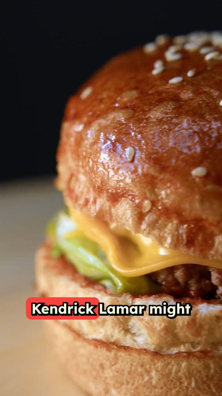 Kendrick Lamar's Prophetic Lyrics on Drake