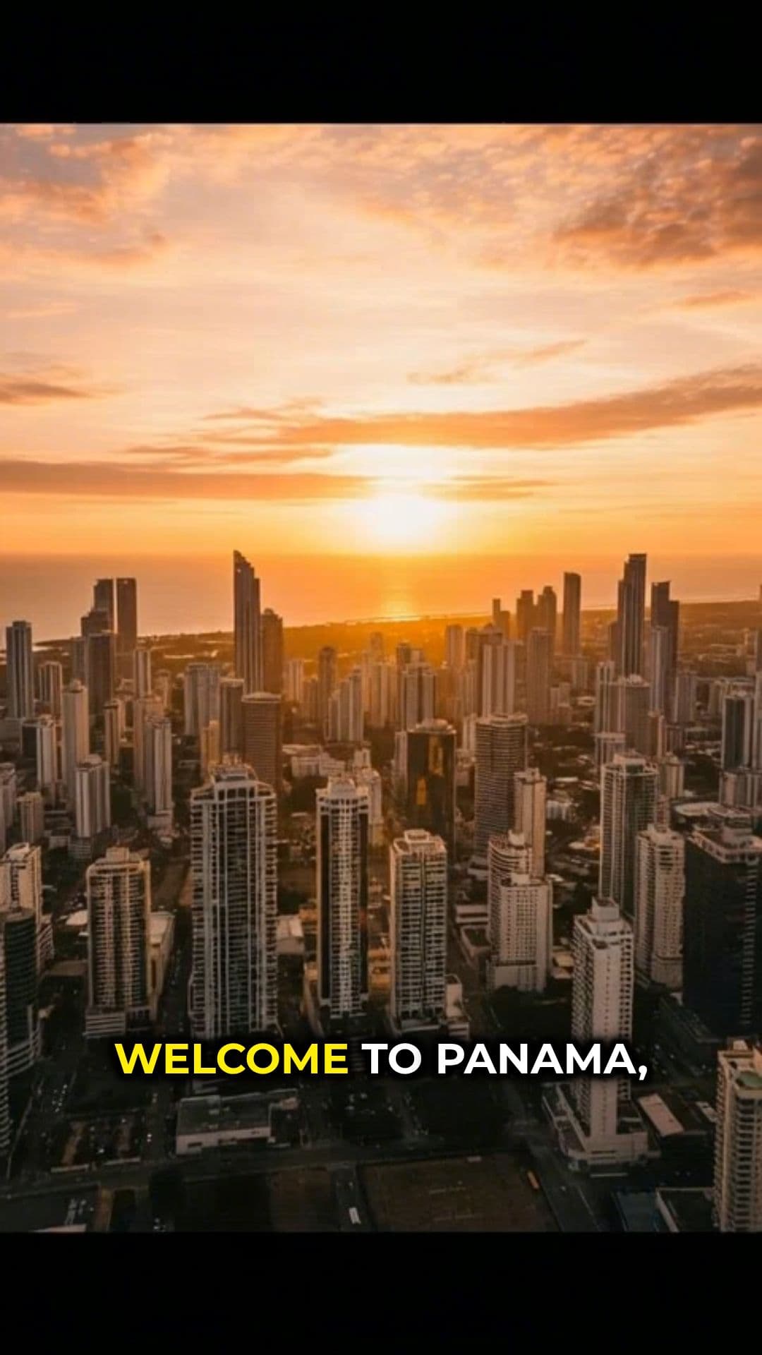 Touring the Panama Canal - A Journey Between Two Oceans