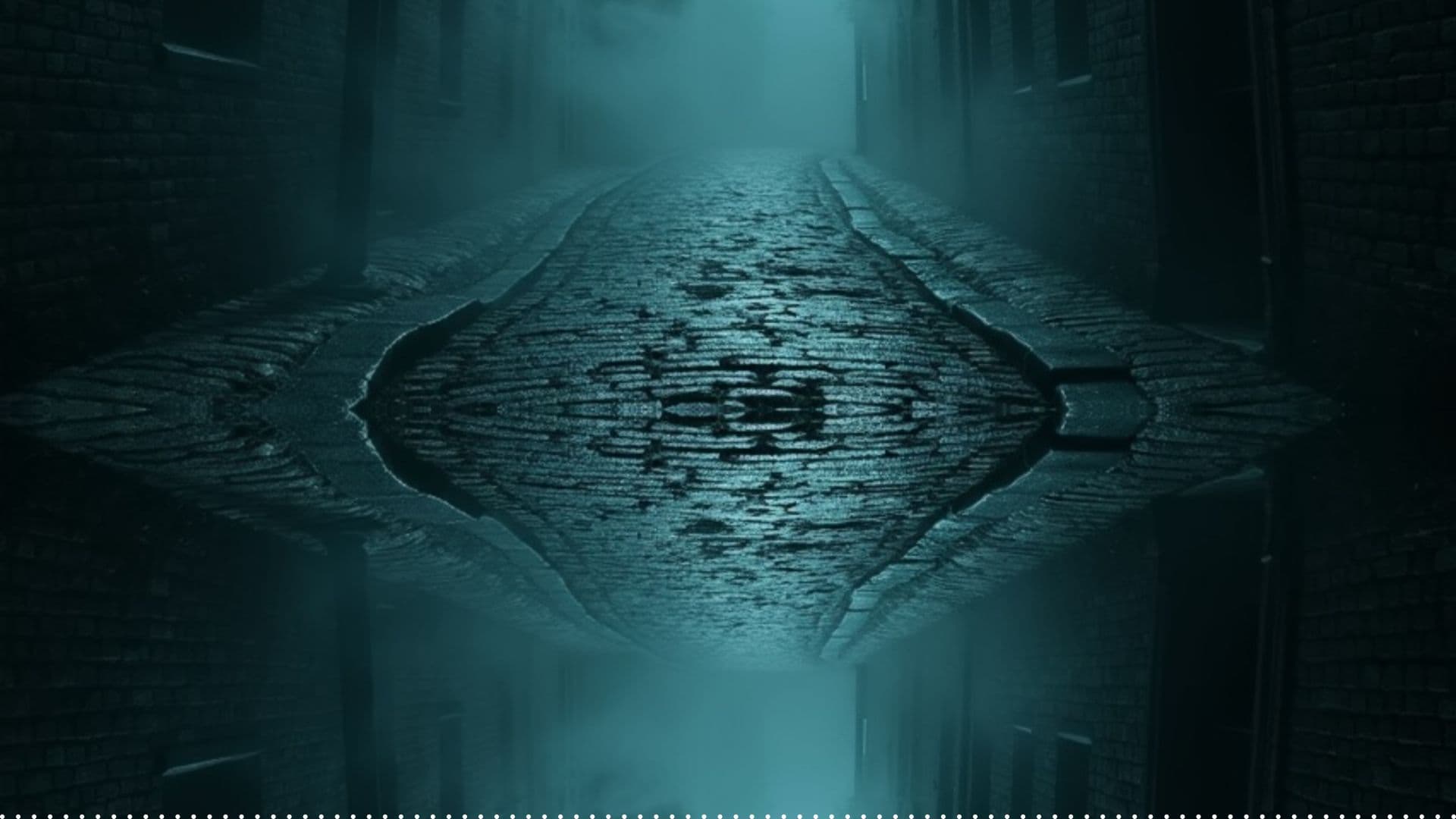 Peripheries of Deception