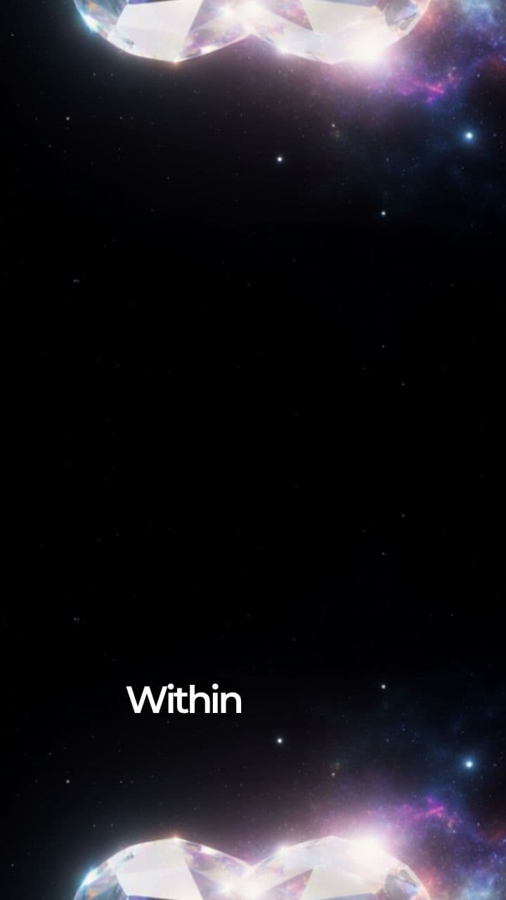 Sacred Crystal Heart: Awakening the Inner Compass of Love