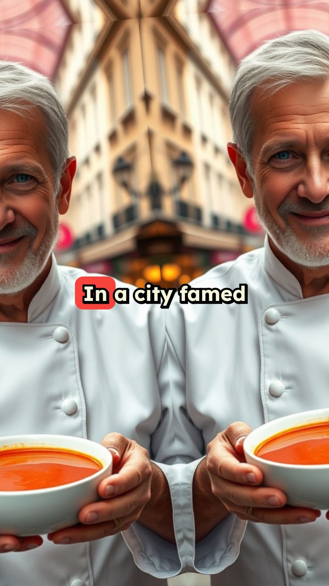 The Secret Ingredient of Kindness