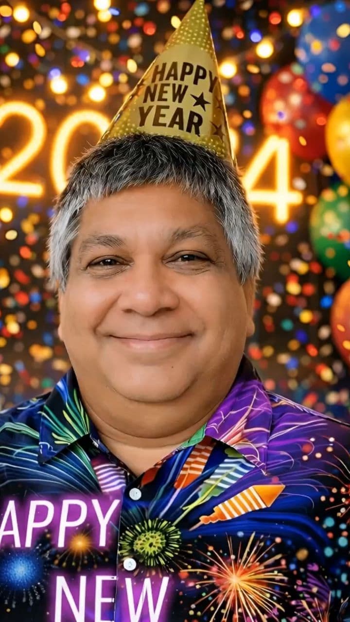 Happy New Year Wishes