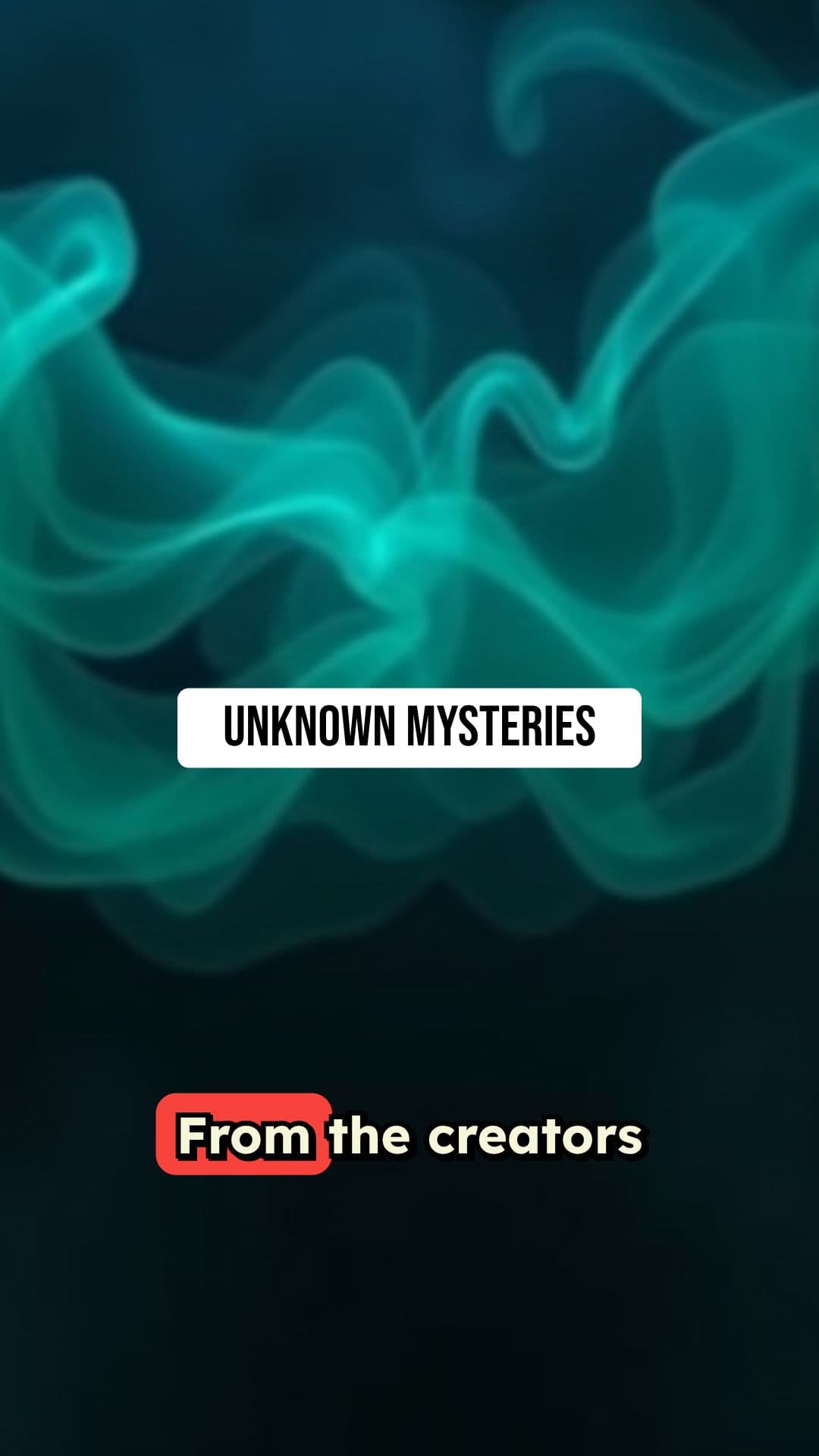 Unknown Mysteries: Where Does Penny Go?