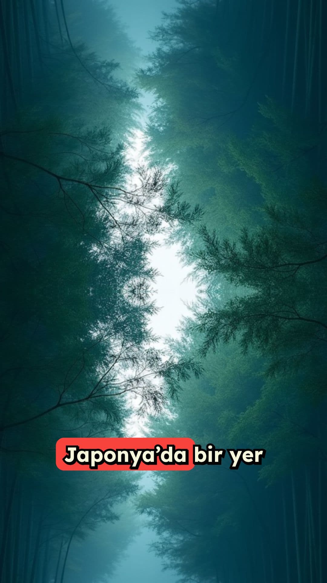 Manyetik Tepeler: Gizemli Kuvvetler