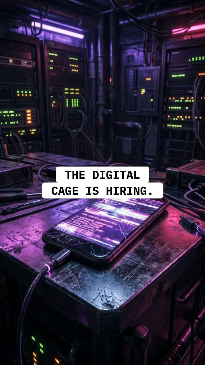 The Virtual Substitute