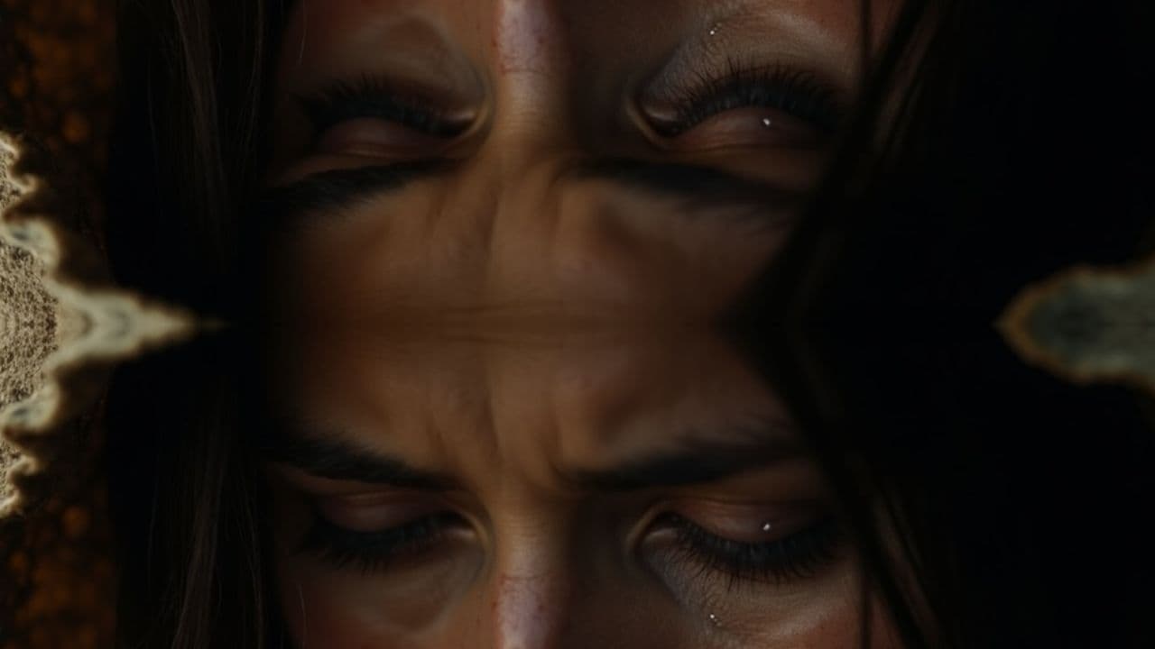 Toqué tu manto, Jesús