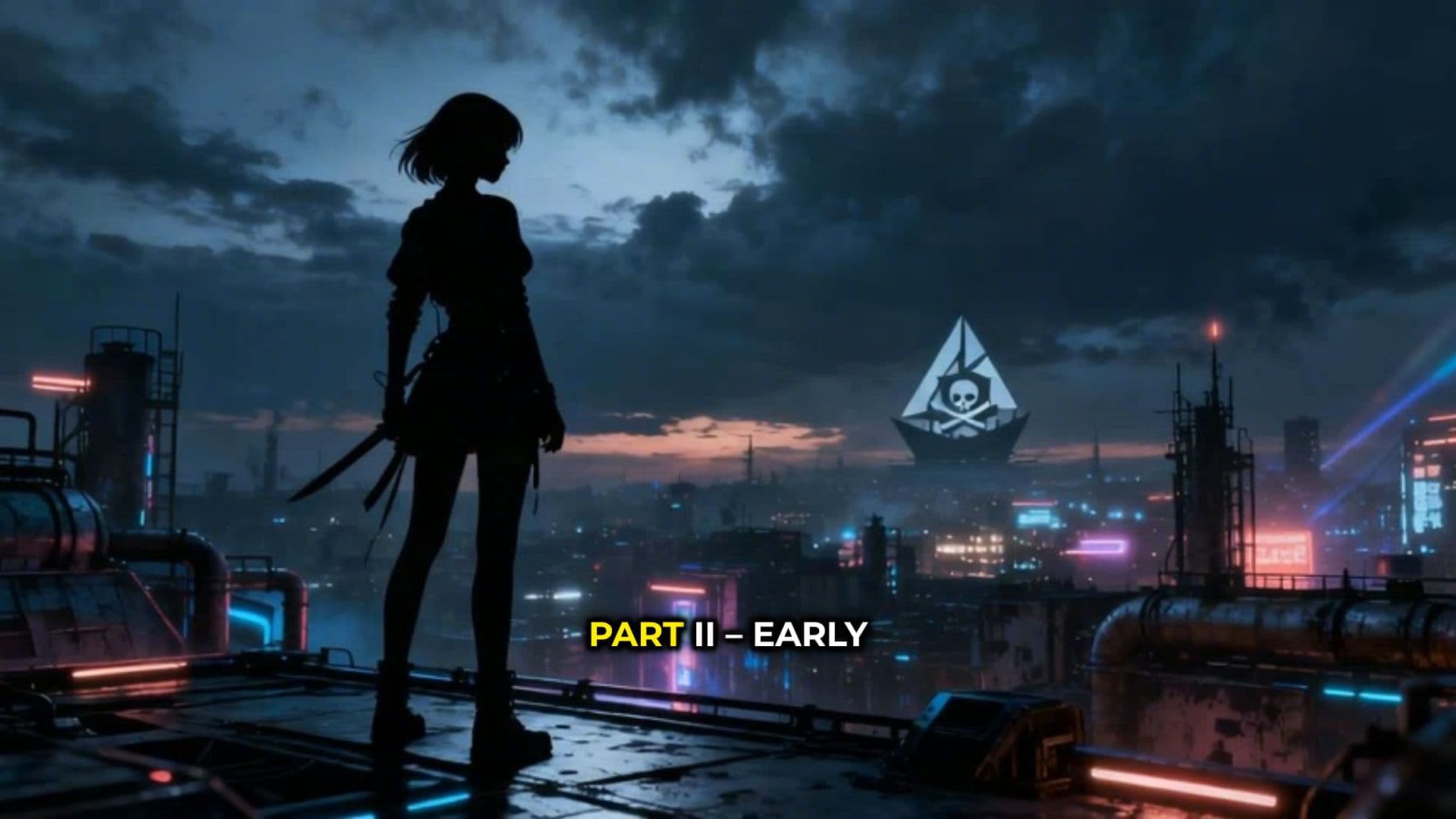 Adella Faheem Part Two