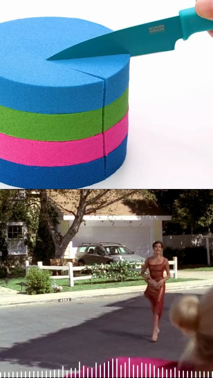 Свидание с Майком