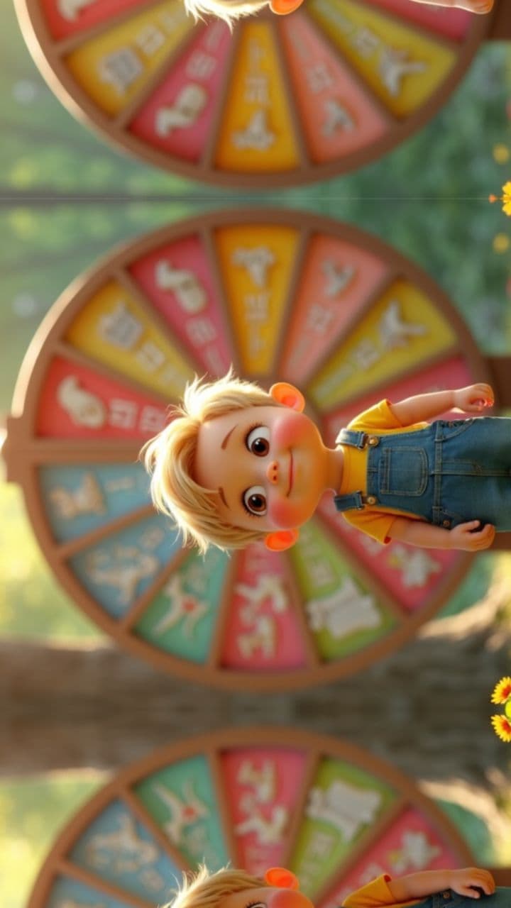 Full Recitation of the Months